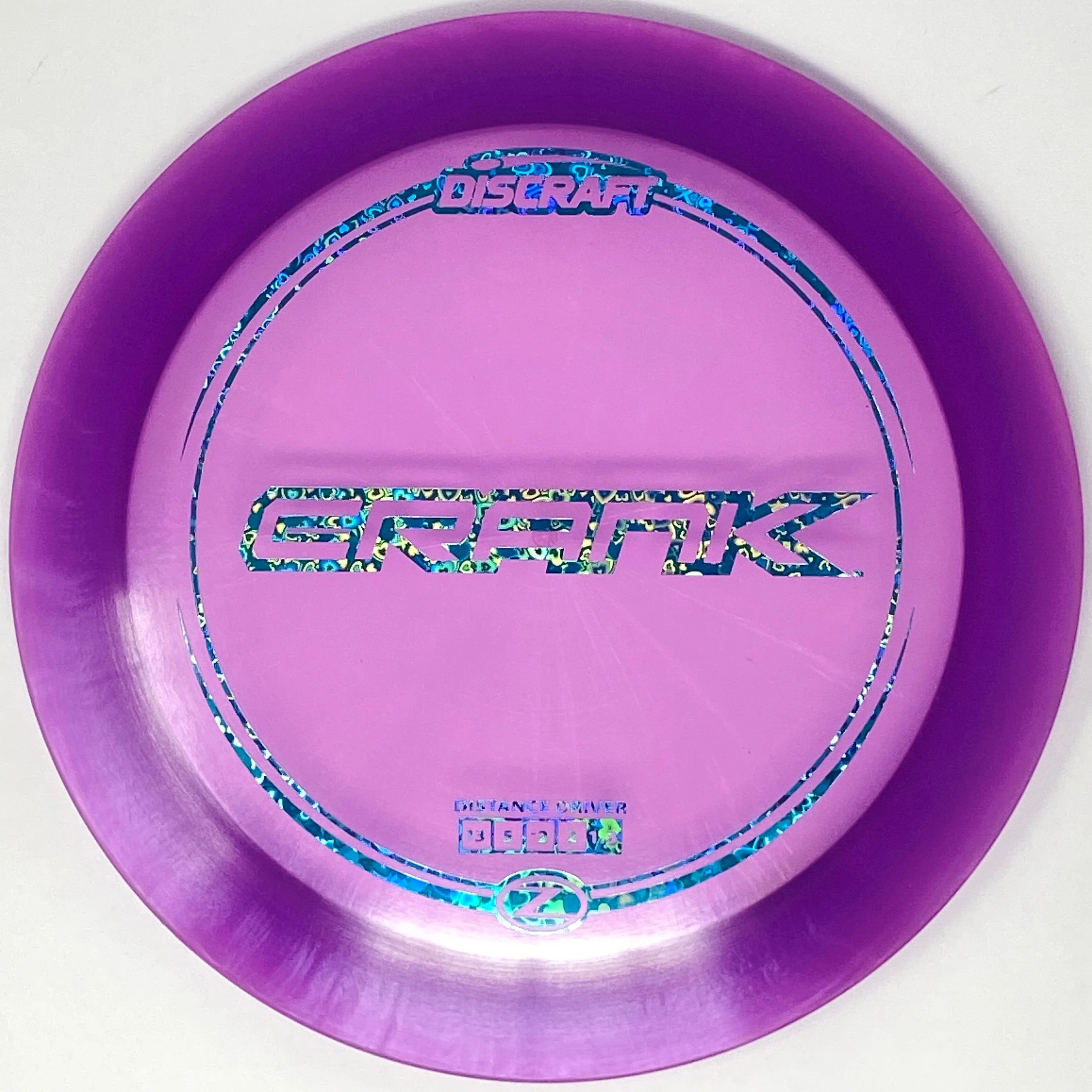 Crank (Z Line) - Image 36
