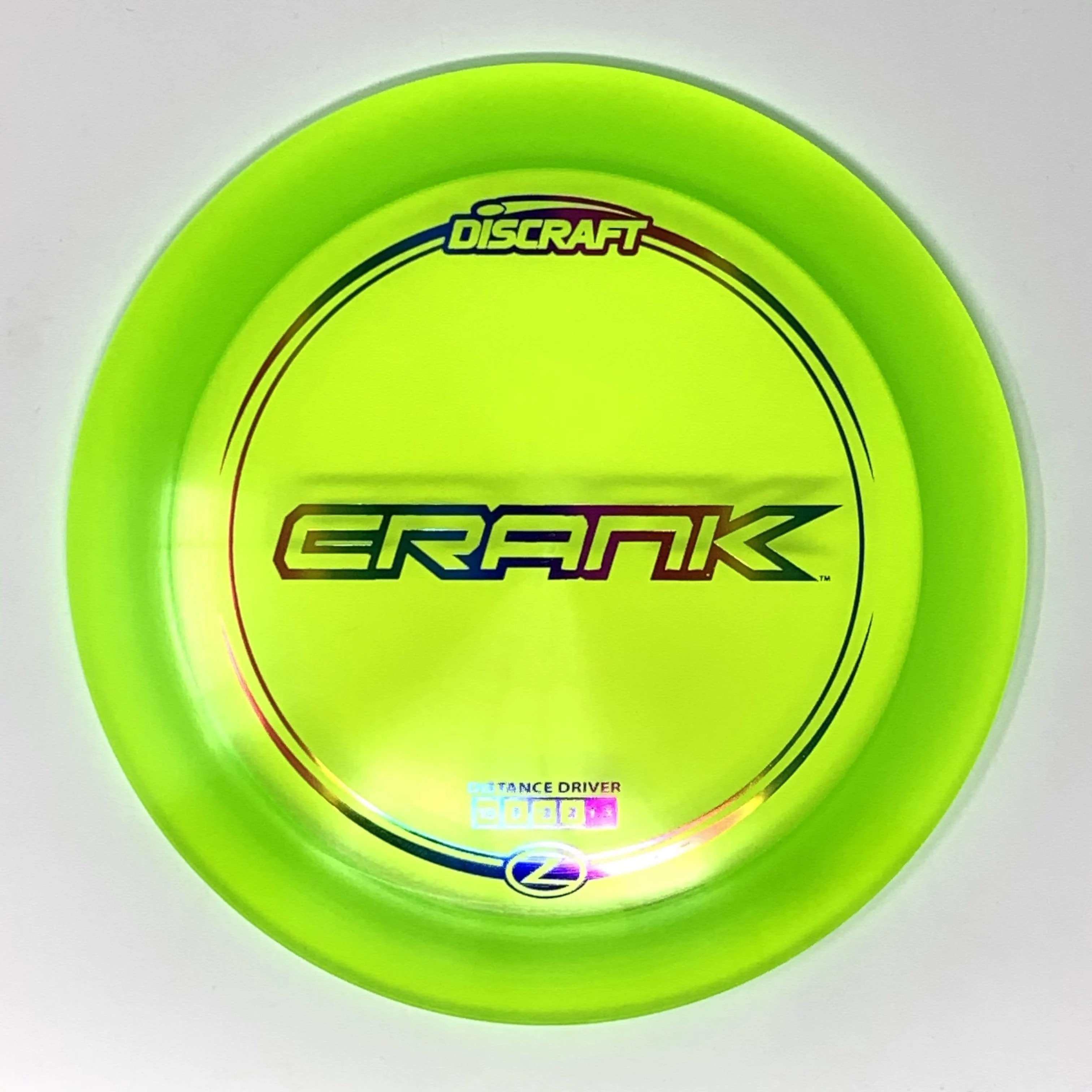 Crank (Z Line) - Image 8