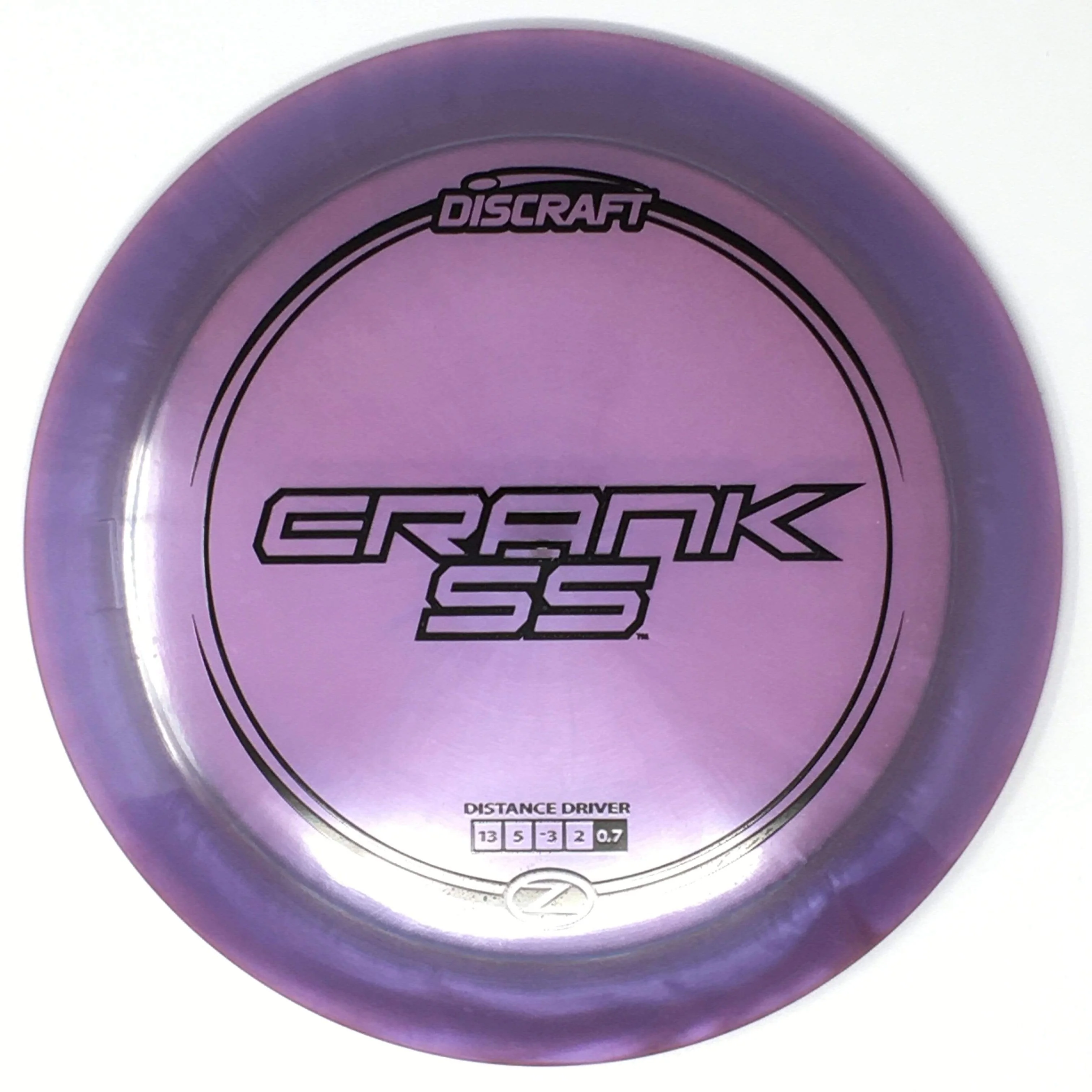 Crank SS (Z Line) - Image 11