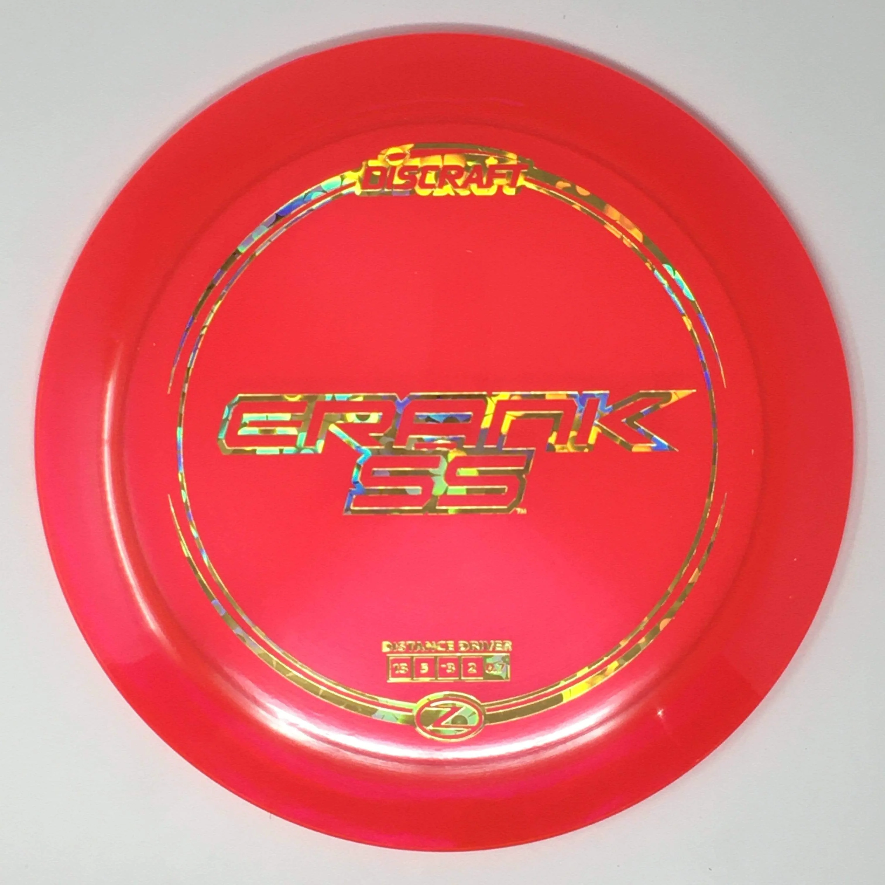 Crank SS (Z Line) - Image 13