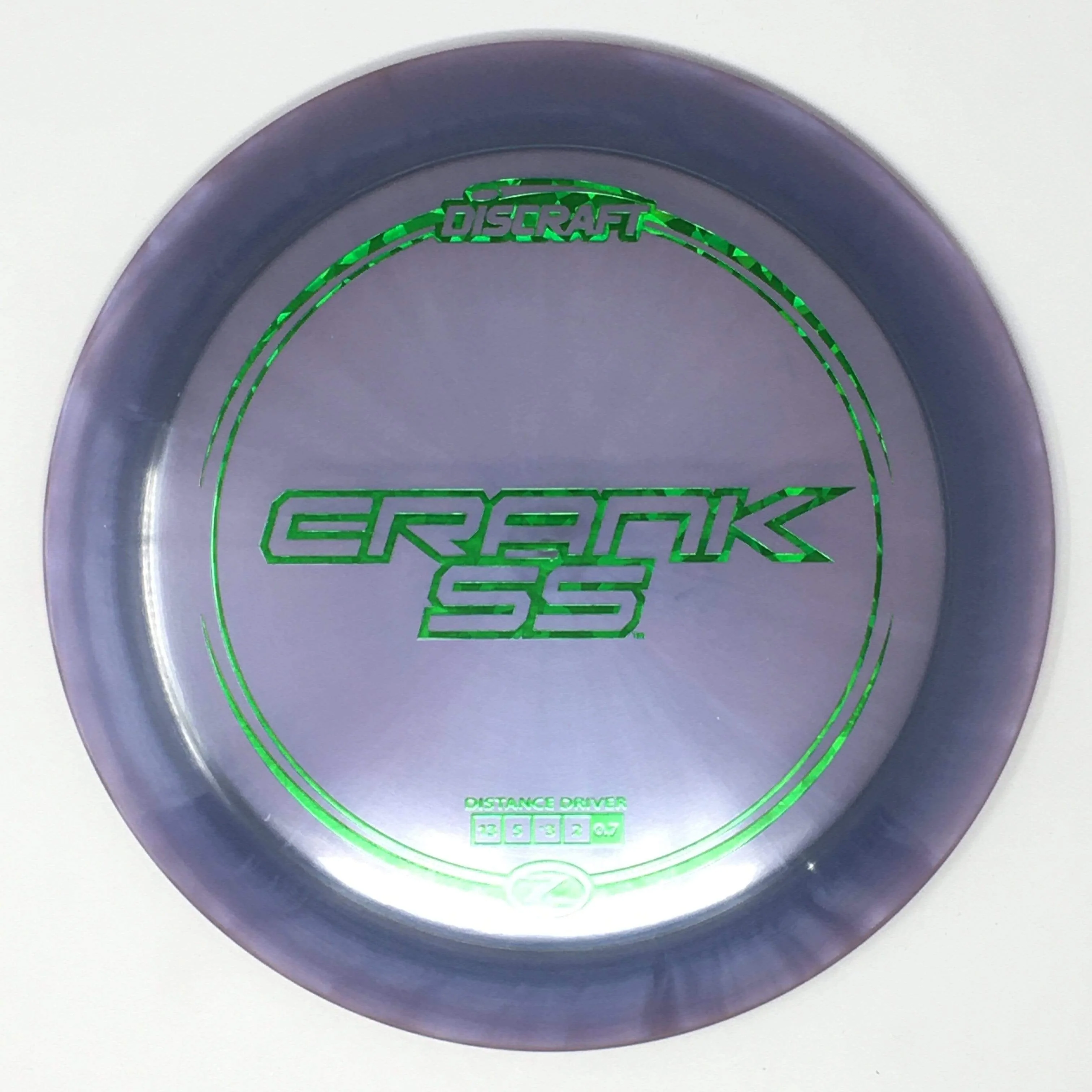 Crank SS (Z Line) - Image 21