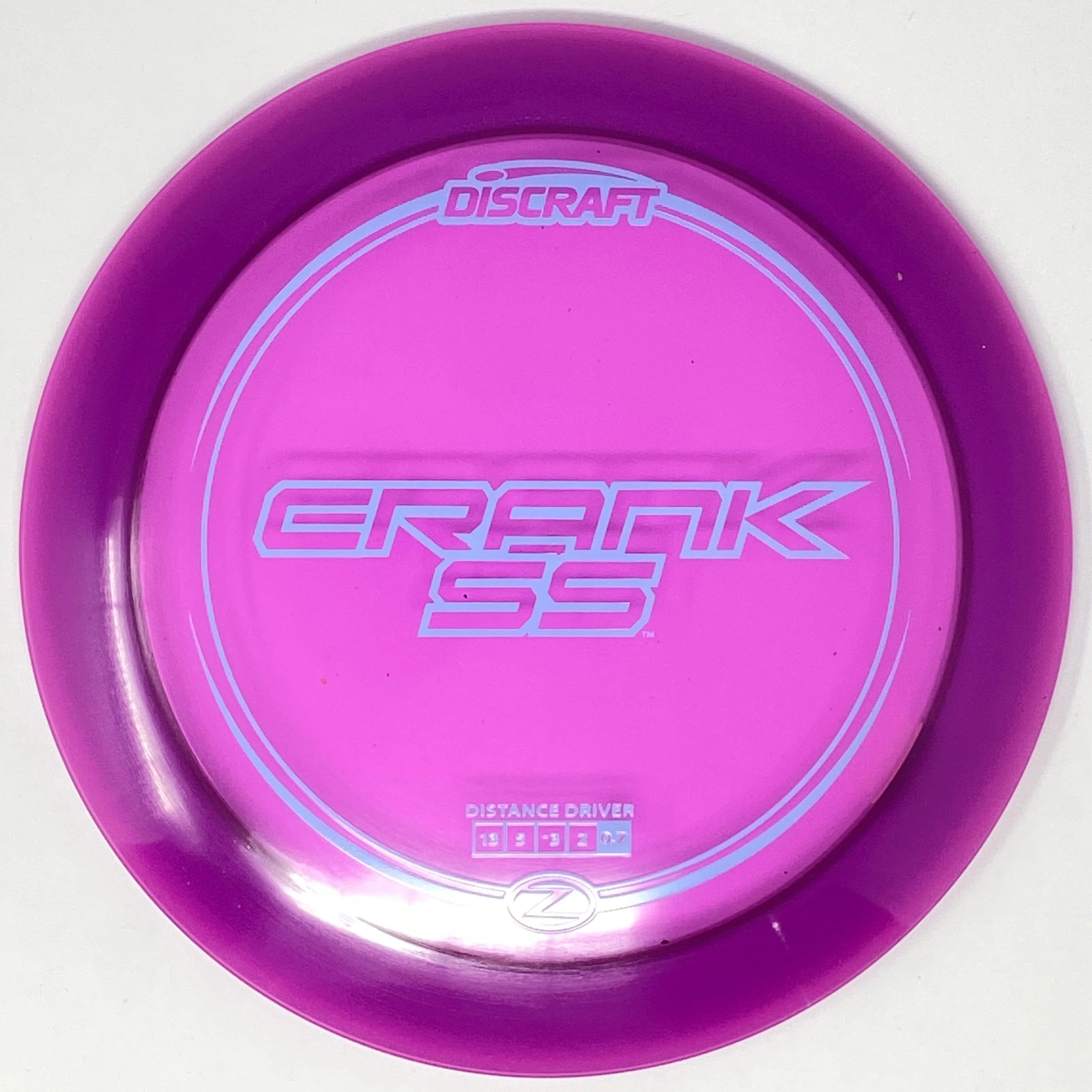 Crank SS (Z Line) - Image 38