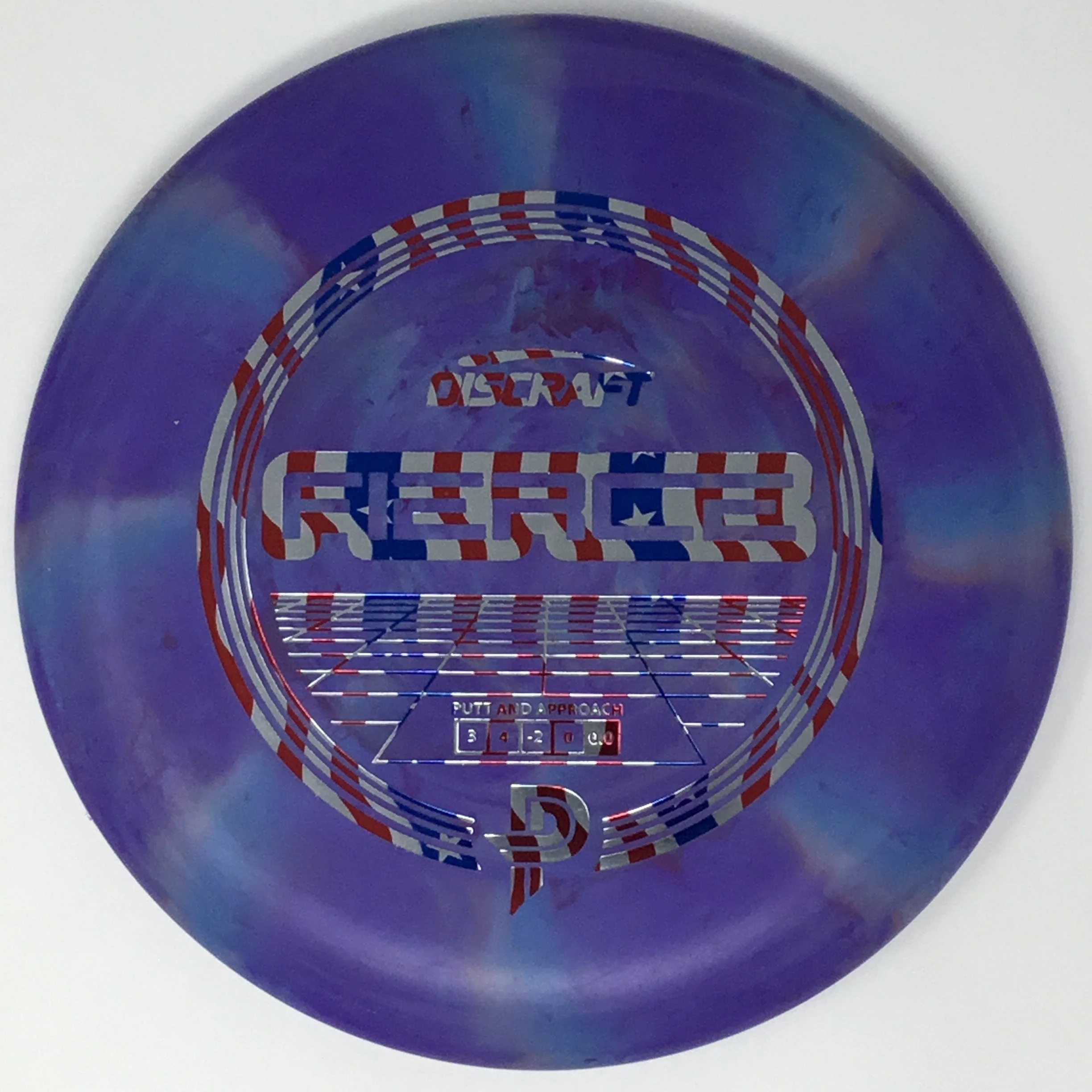 Fierce (Jawbreaker Blend - Paige Pierce) - Image 110