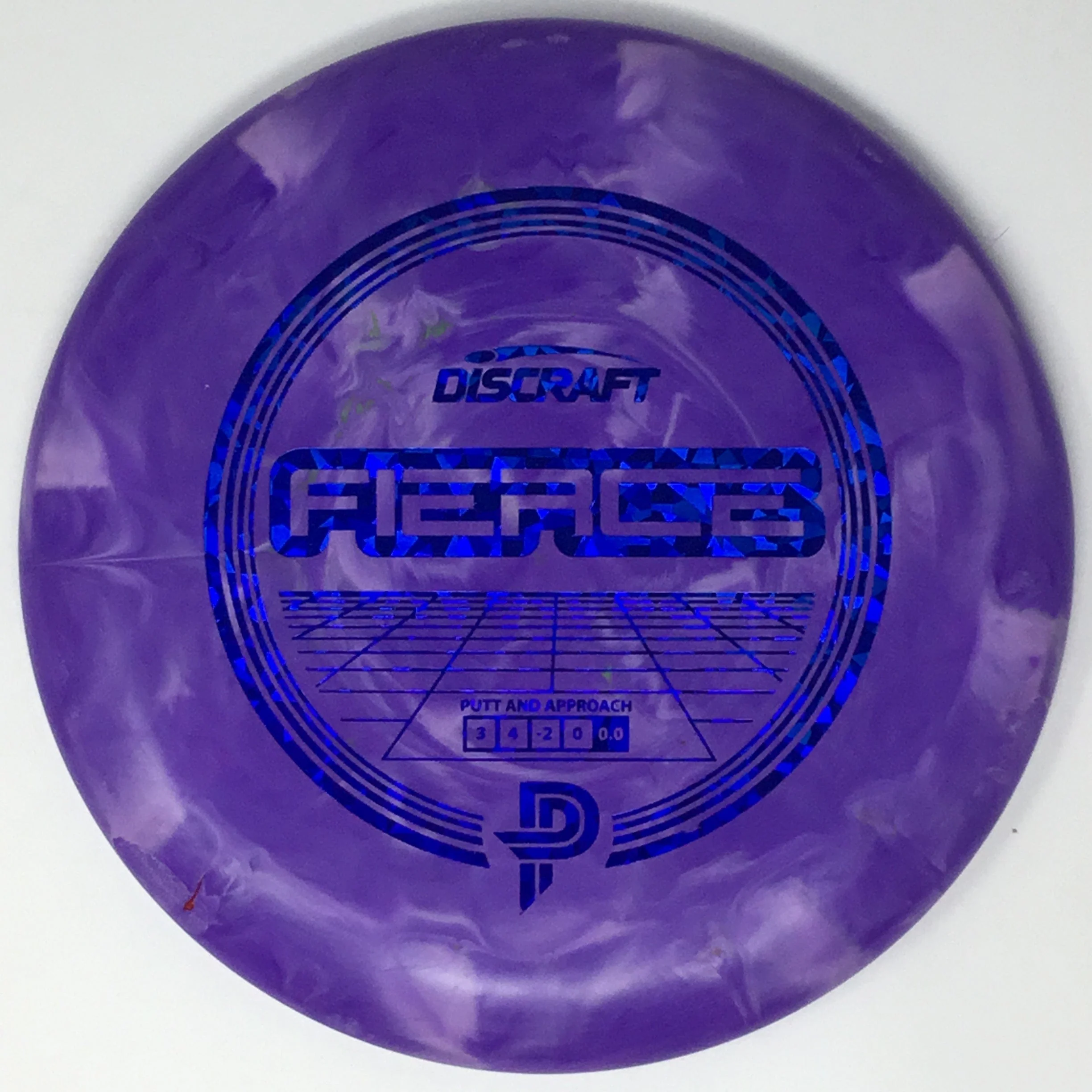 Fierce (Jawbreaker Blend - Paige Pierce) - Image 111