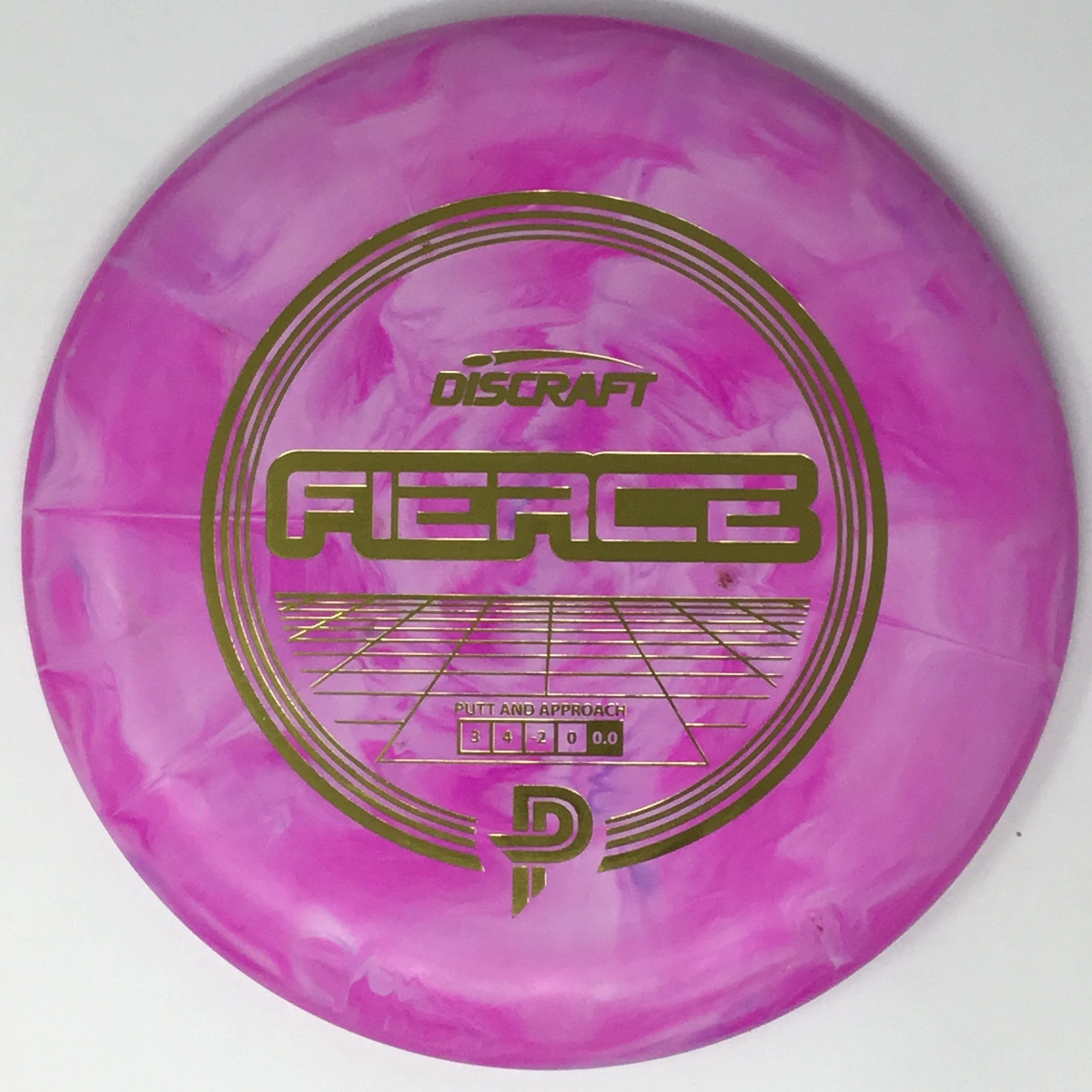 Fierce (Jawbreaker Blend - Paige Pierce) - Image 112
