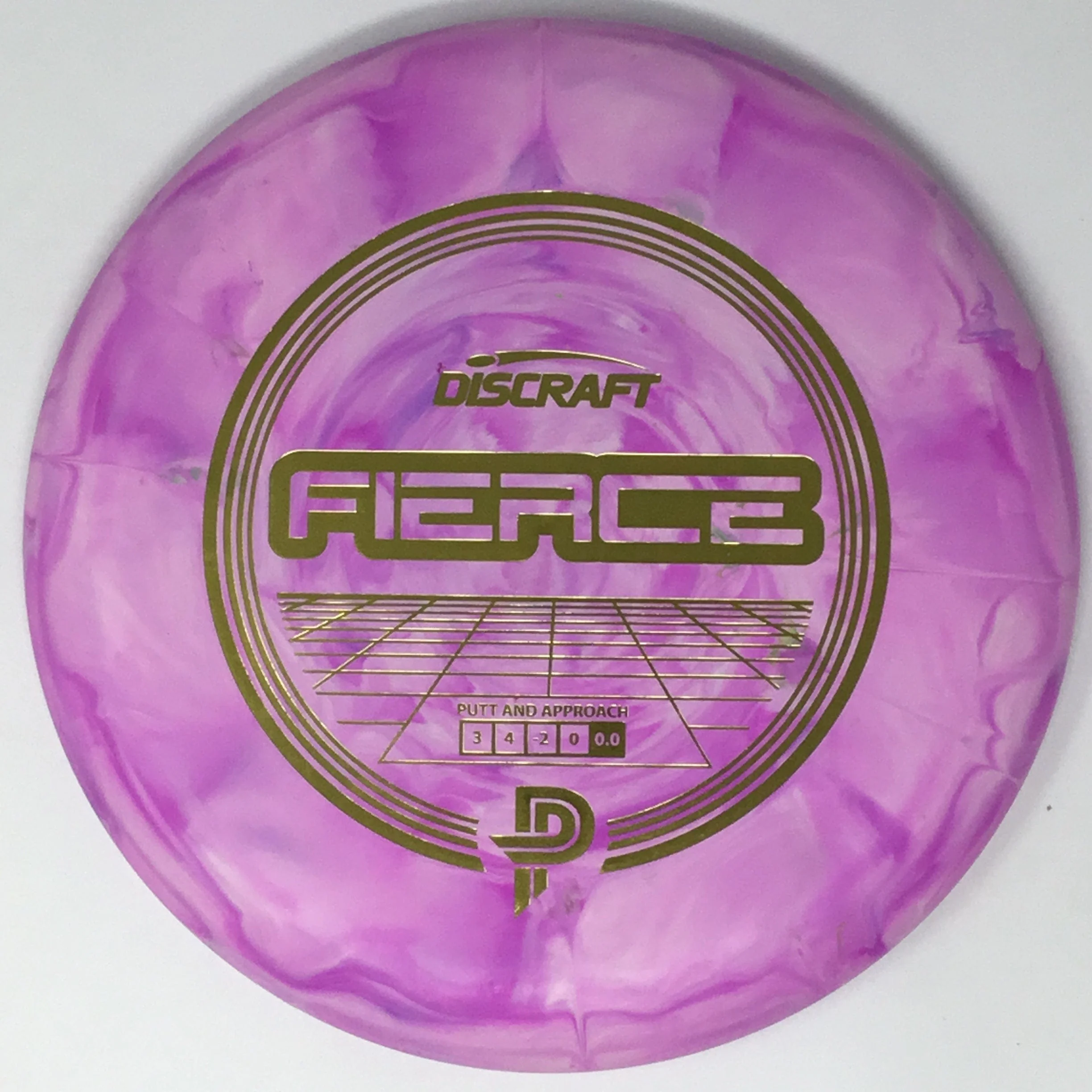Fierce (Jawbreaker Blend - Paige Pierce) - Image 113
