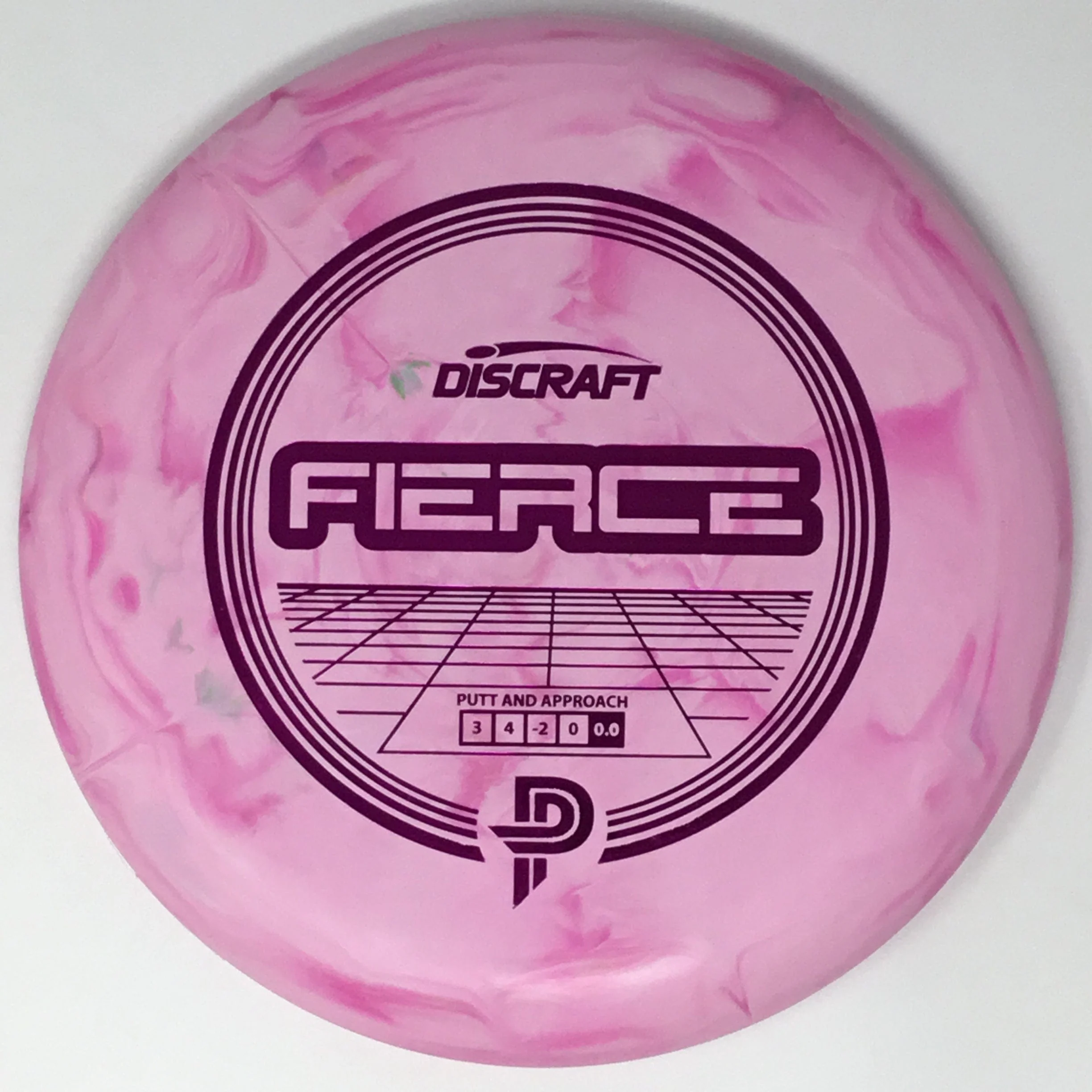 Fierce (Jawbreaker Blend - Paige Pierce) - Image 114