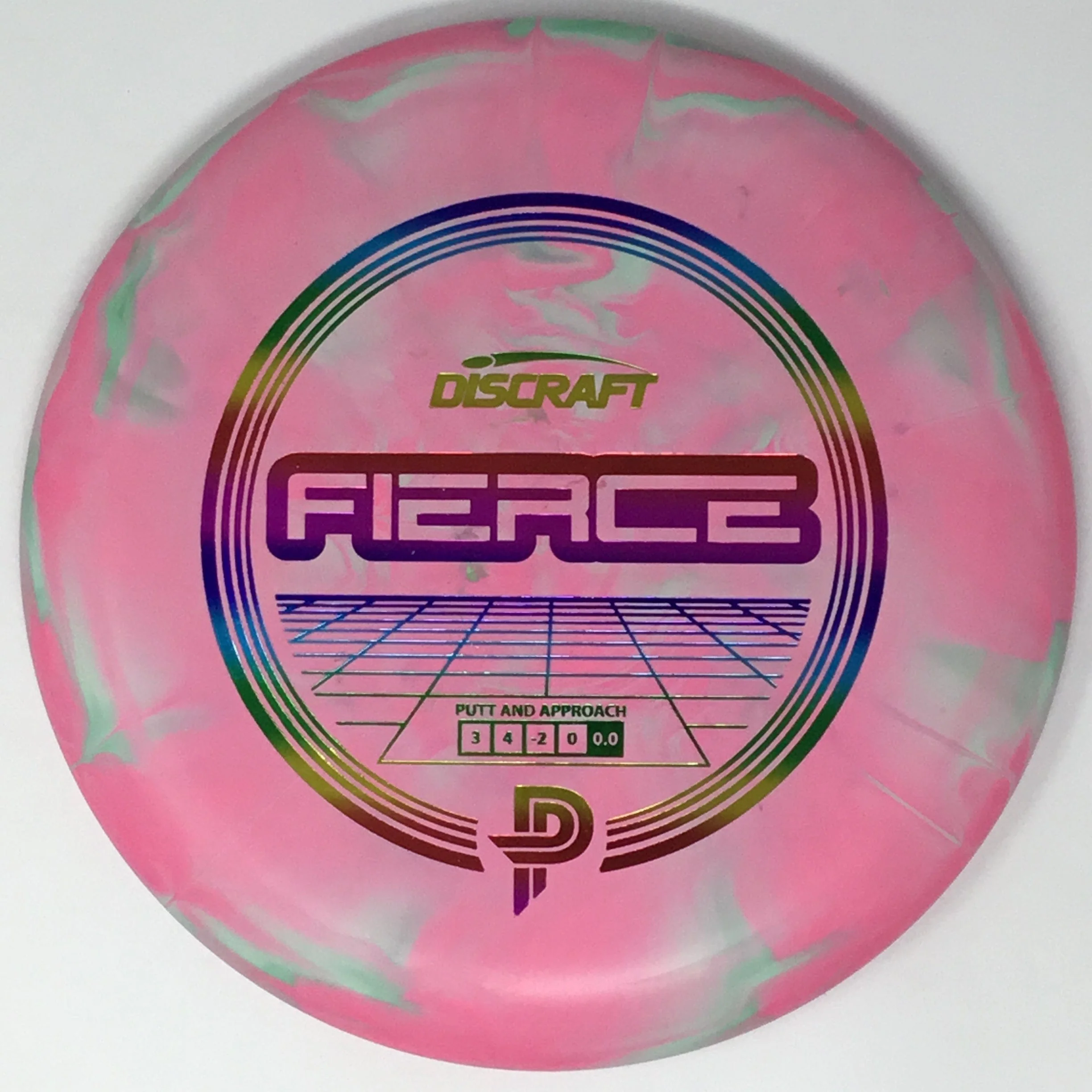 Fierce (Jawbreaker Blend - Paige Pierce) - Image 115