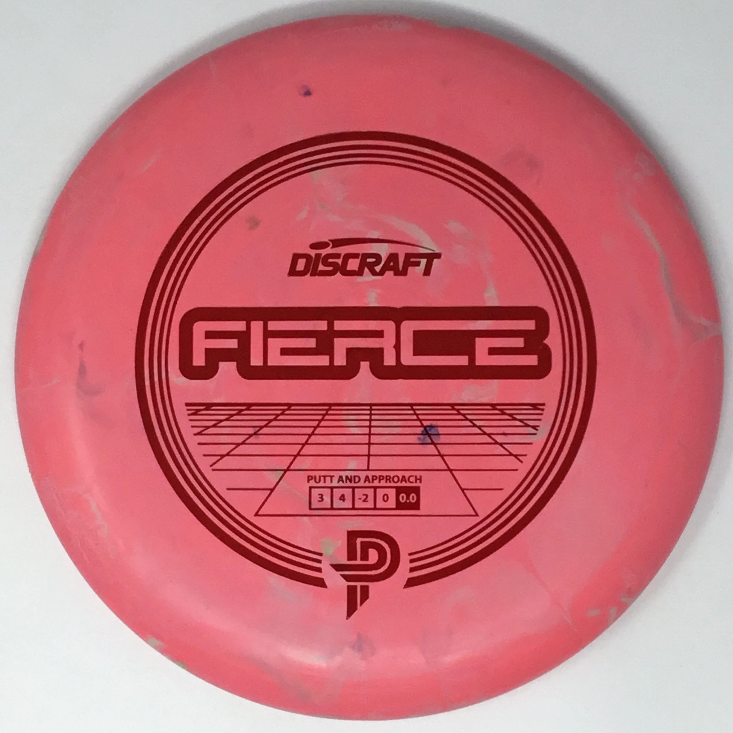 Fierce (Jawbreaker Blend - Paige Pierce) - Image 117