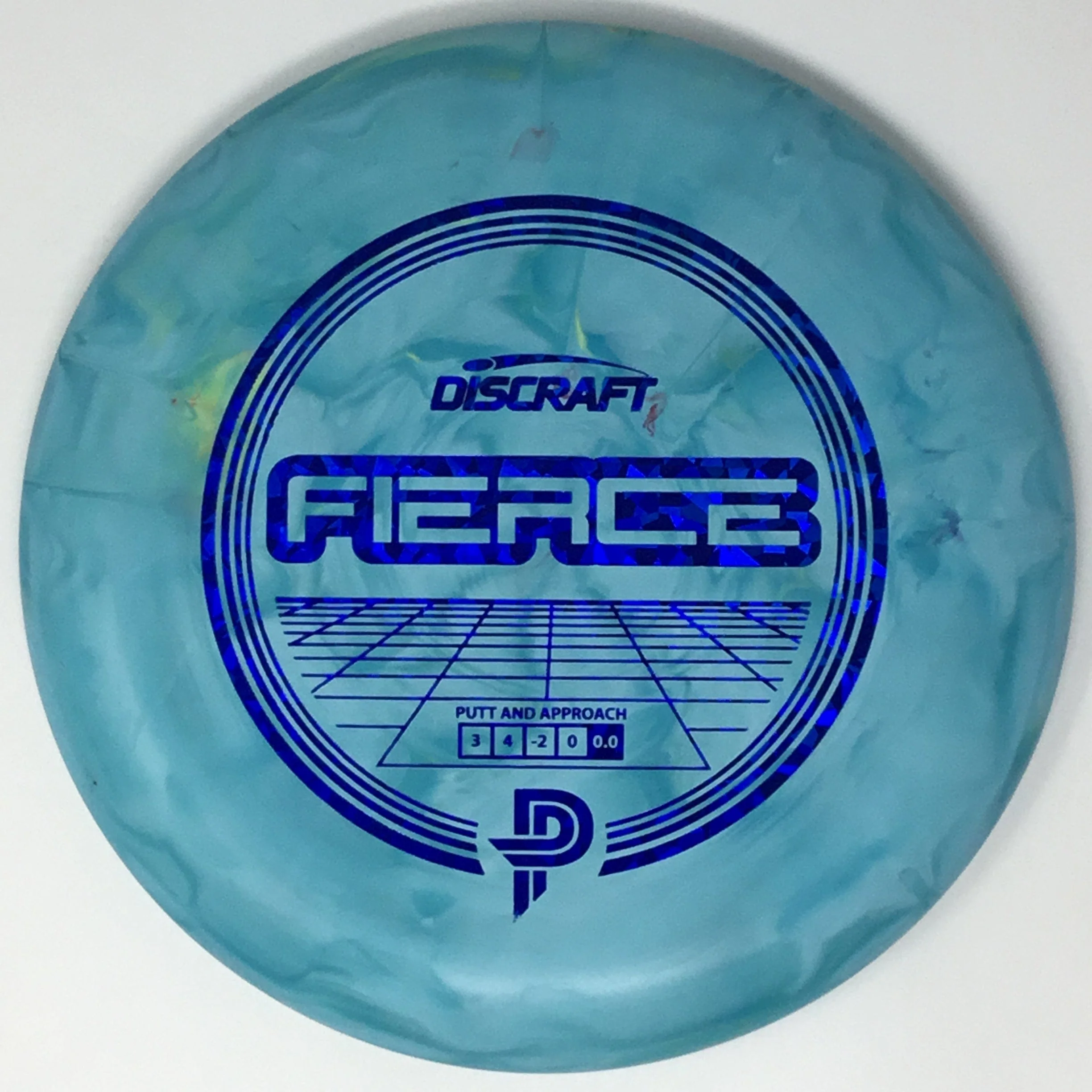 Fierce (Jawbreaker Blend - Paige Pierce) - Image 127