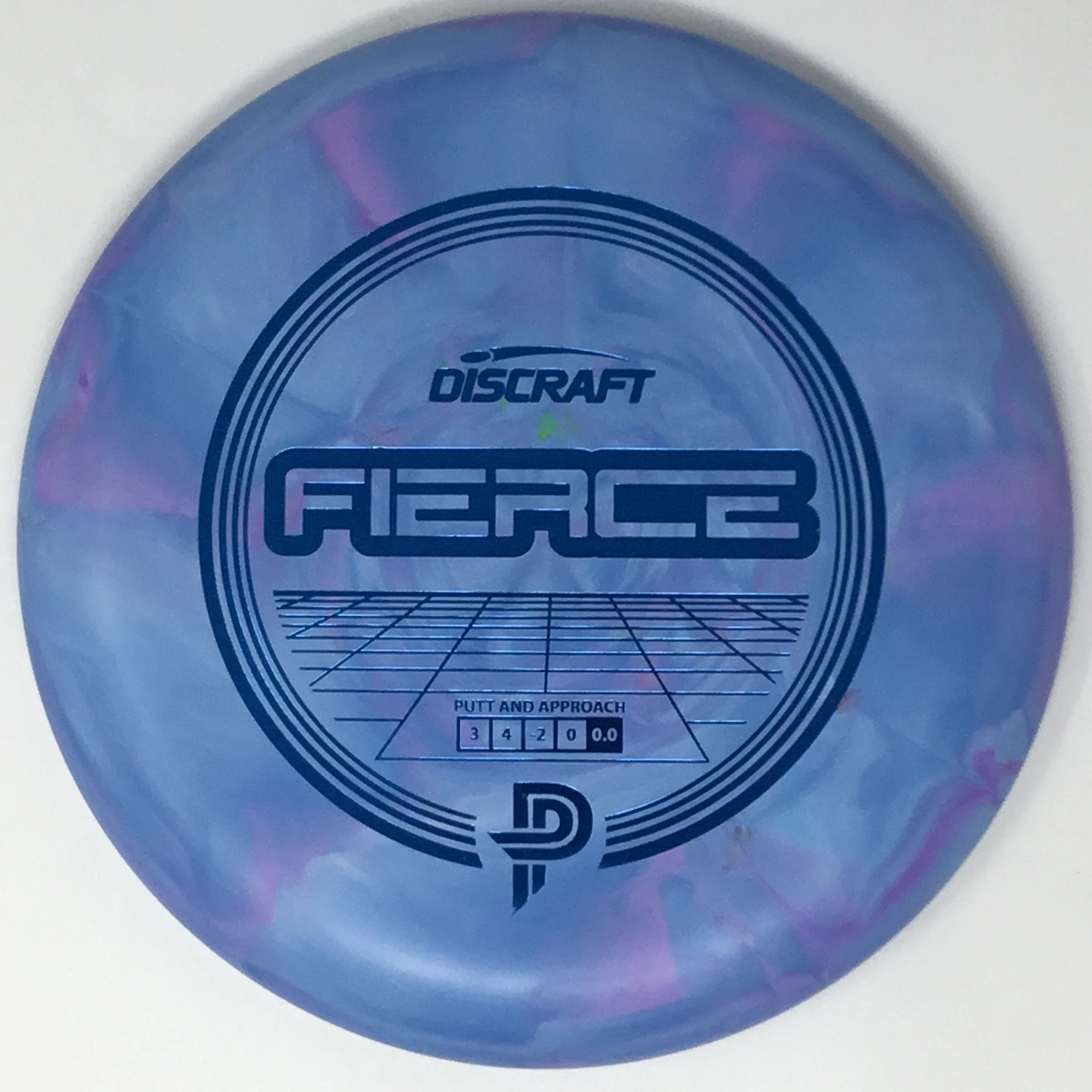 Fierce (Jawbreaker Blend - Paige Pierce) - Image 129