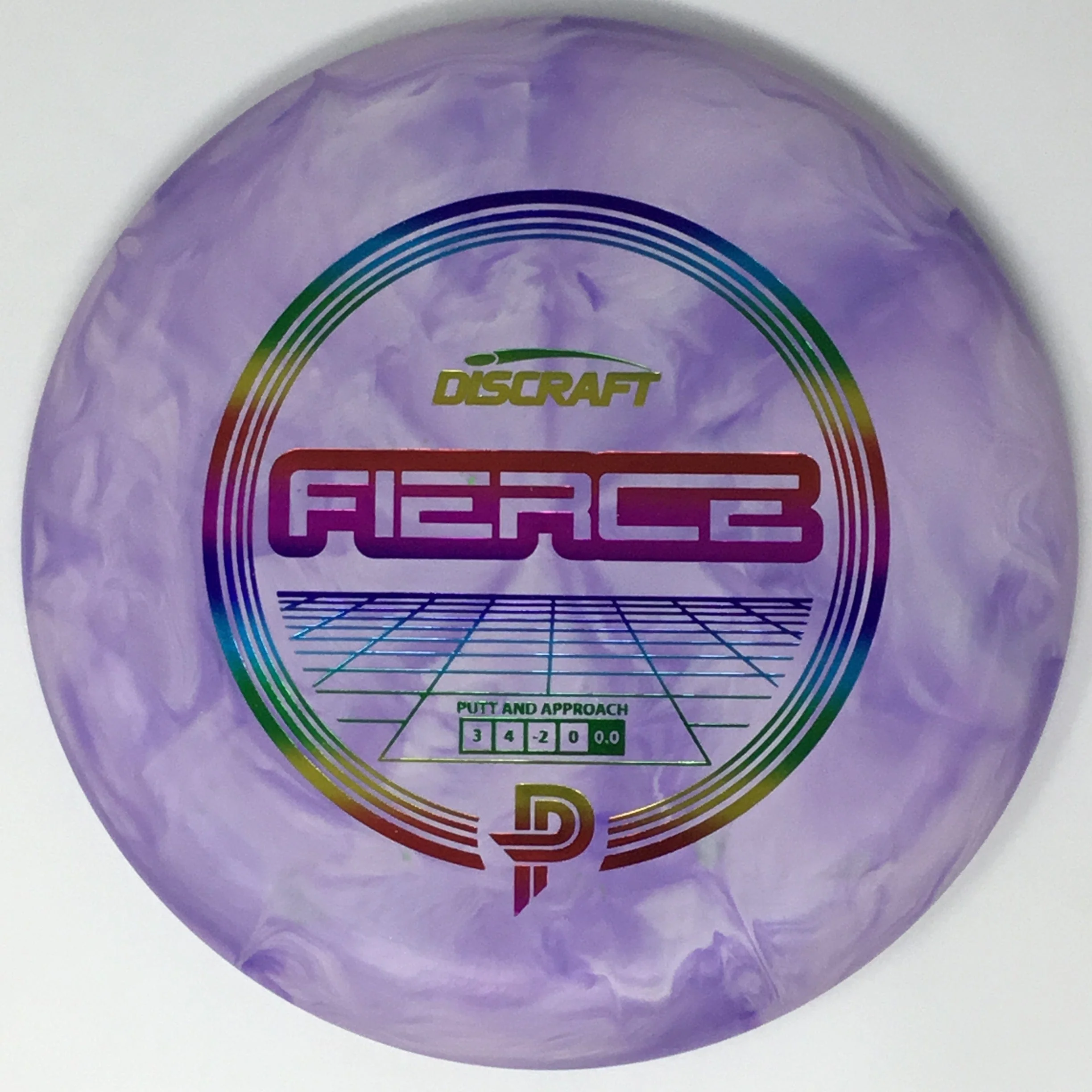 Fierce (Jawbreaker Blend - Paige Pierce) - Image 131