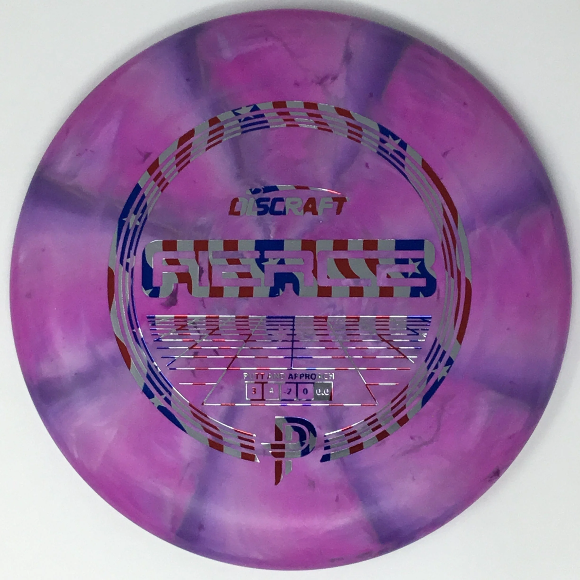 Fierce (Jawbreaker Blend - Paige Pierce) - Image 132
