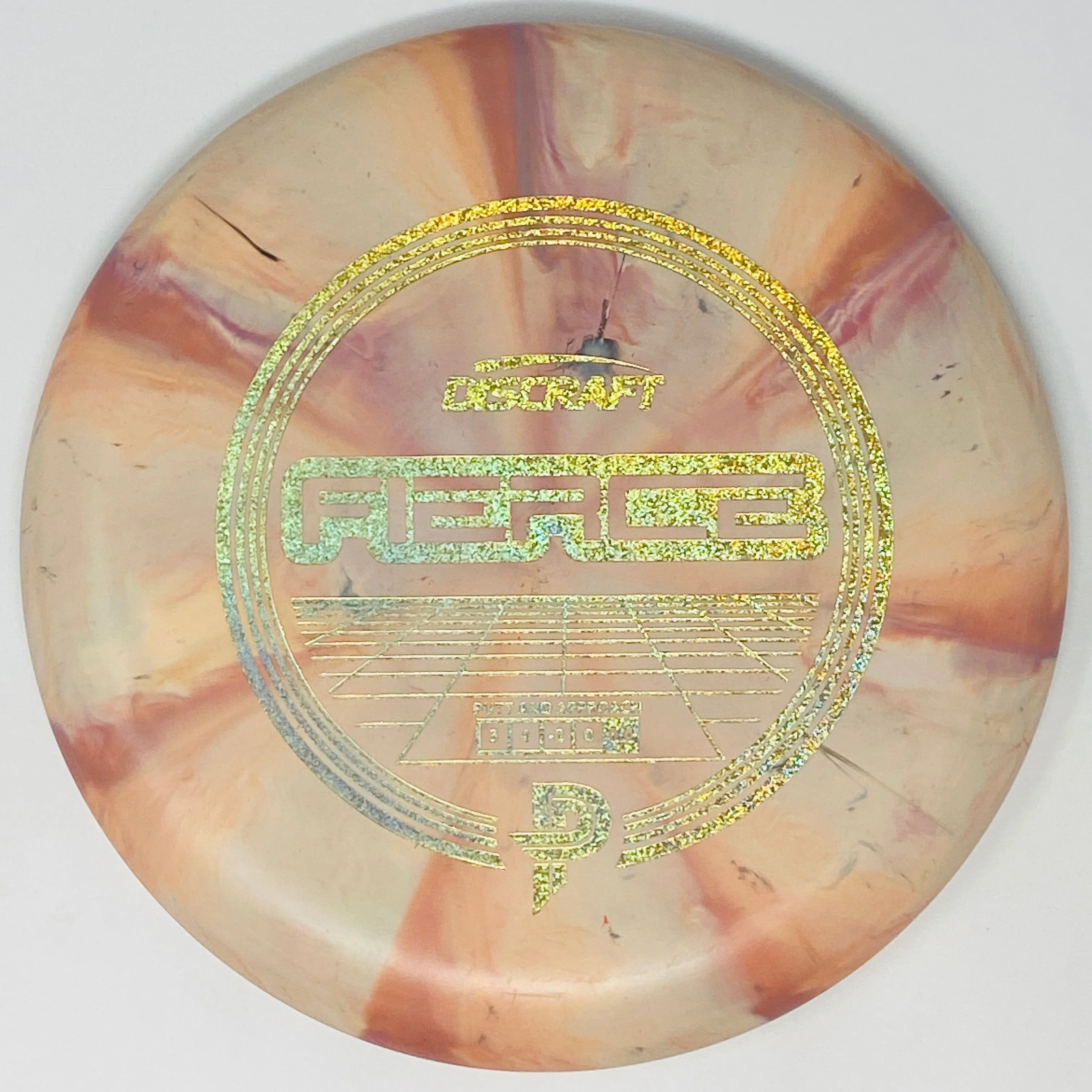 Fierce (Jawbreaker Blend - Paige Pierce) - Image 14