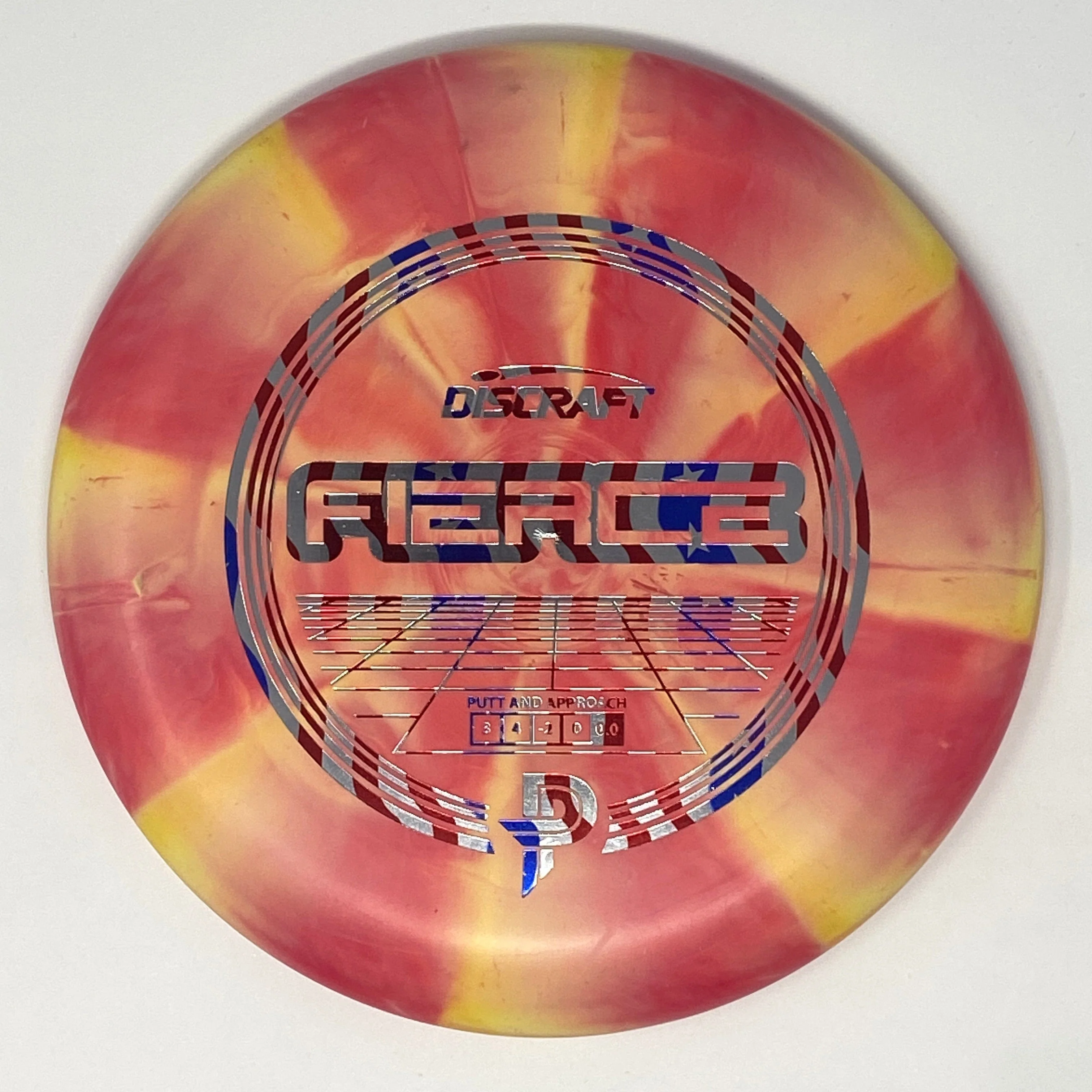 Fierce (Jawbreaker Blend - Paige Pierce) - Image 27