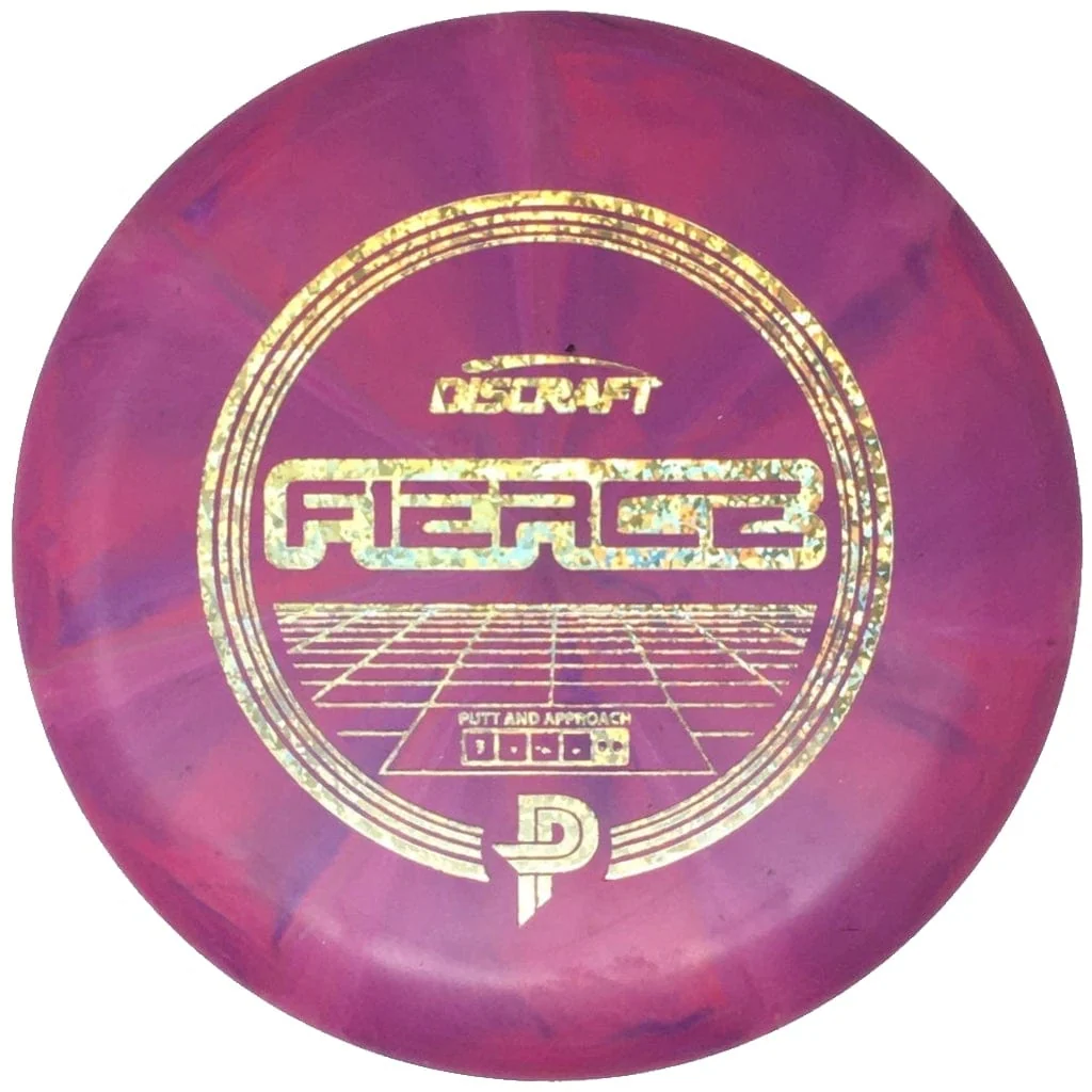 Fierce (Jawbreaker Blend - Paige Pierce) - Image 3