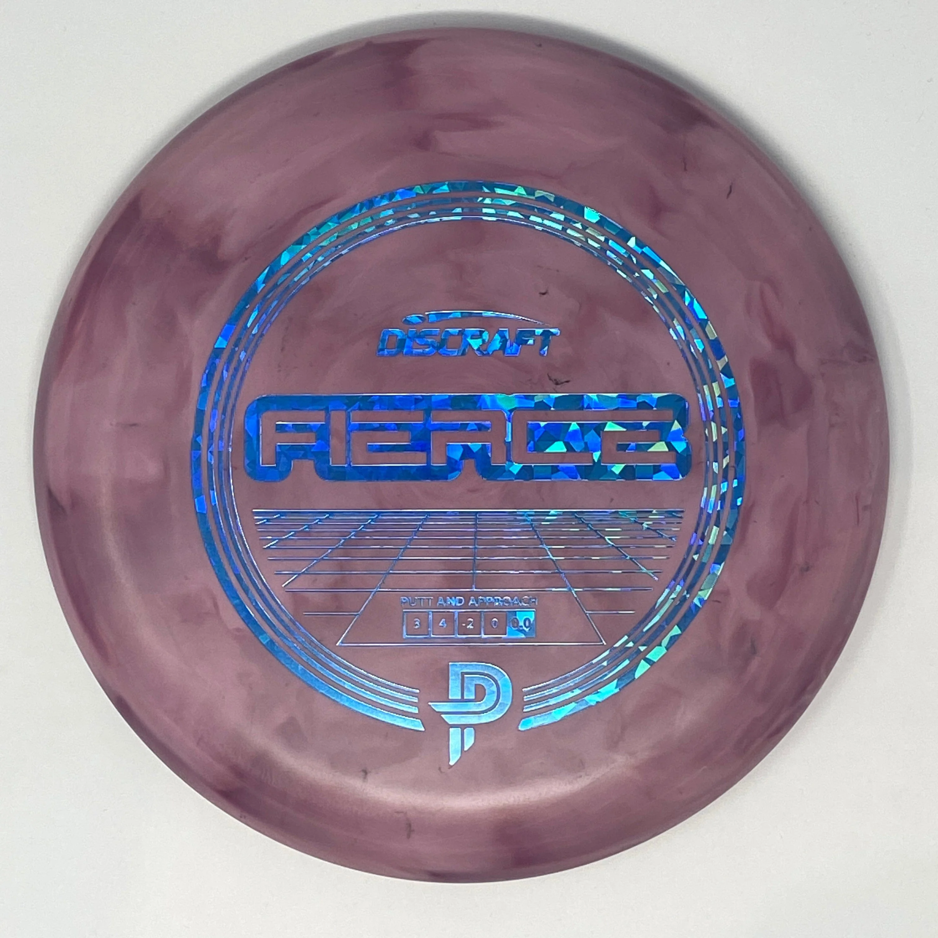 Fierce (Jawbreaker Blend - Paige Pierce) - Image 37