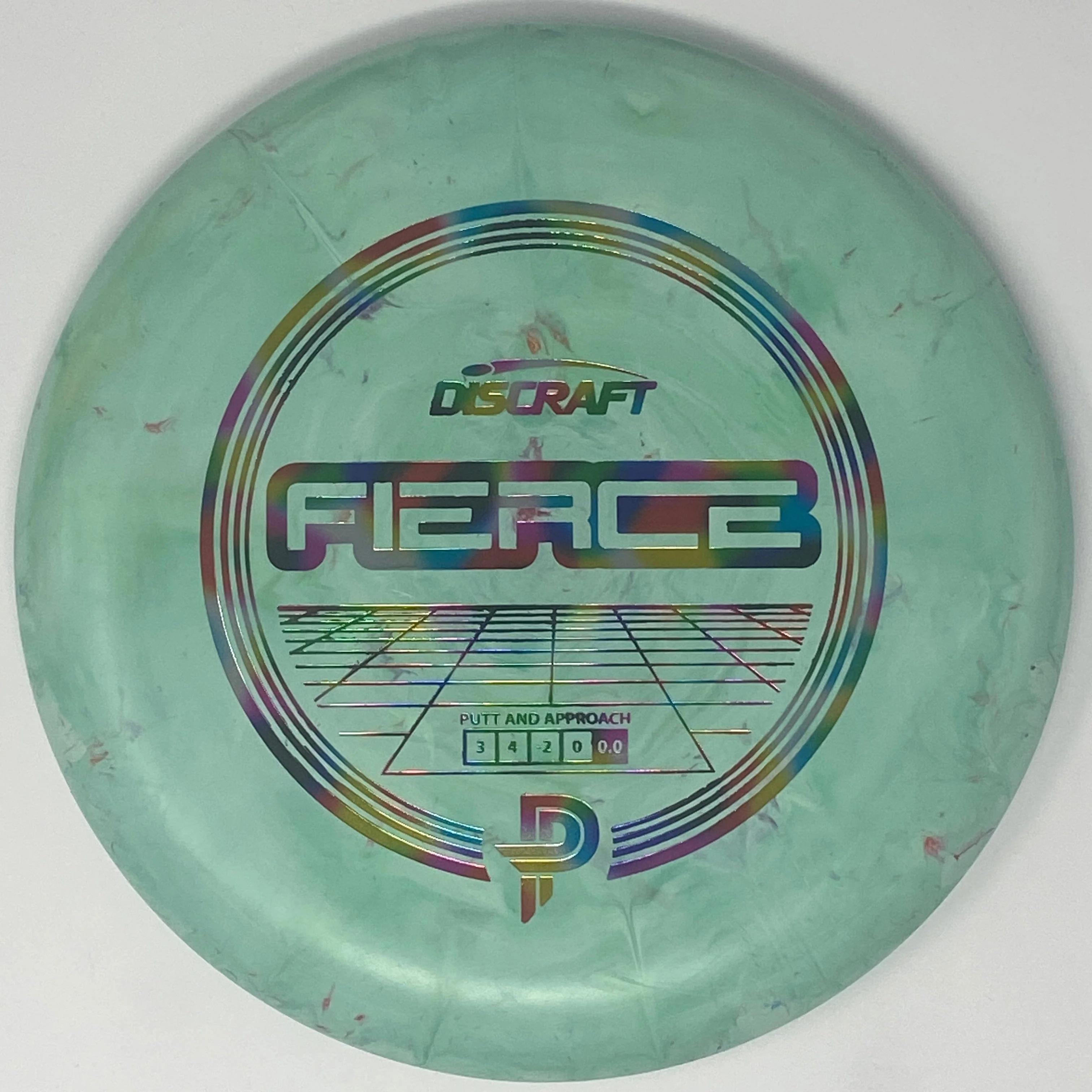 Fierce (Jawbreaker Blend - Paige Pierce) - Image 71
