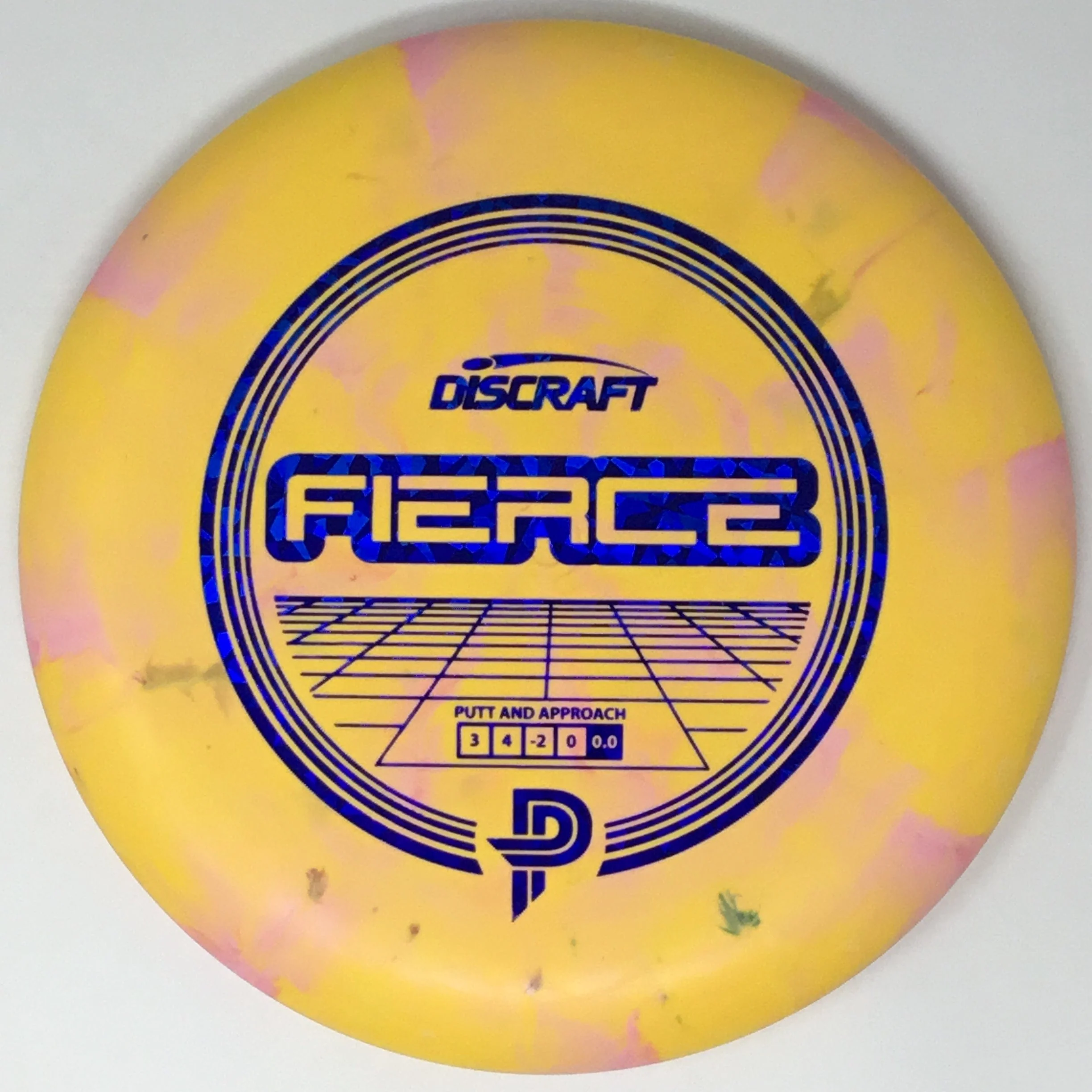Fierce (Jawbreaker Blend - Paige Pierce) - Image 97