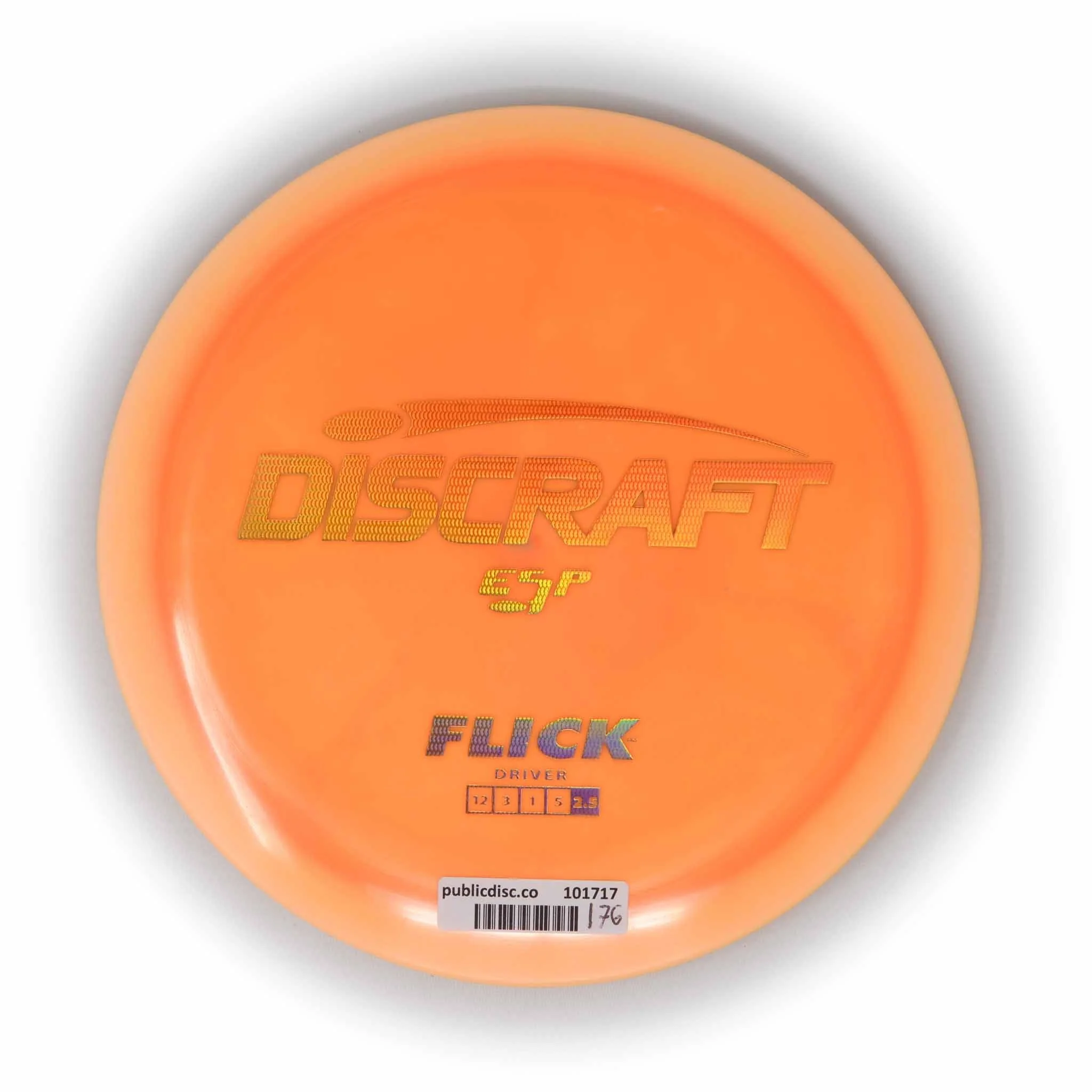 Flick (ESP) - Image 4