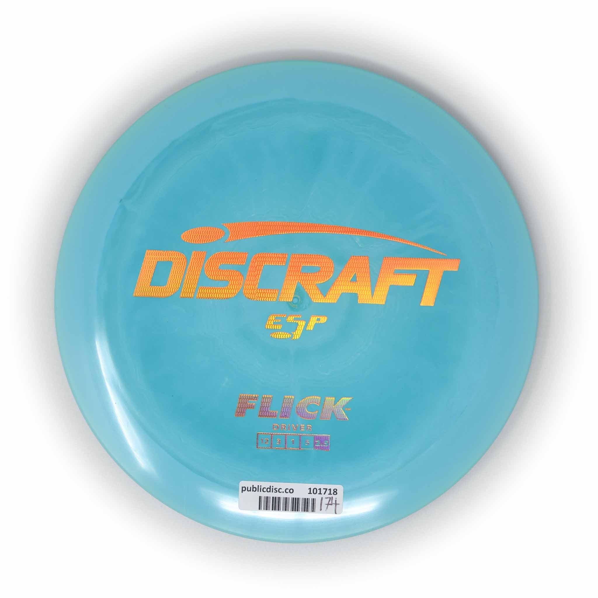 Flick (ESP) - Image 5