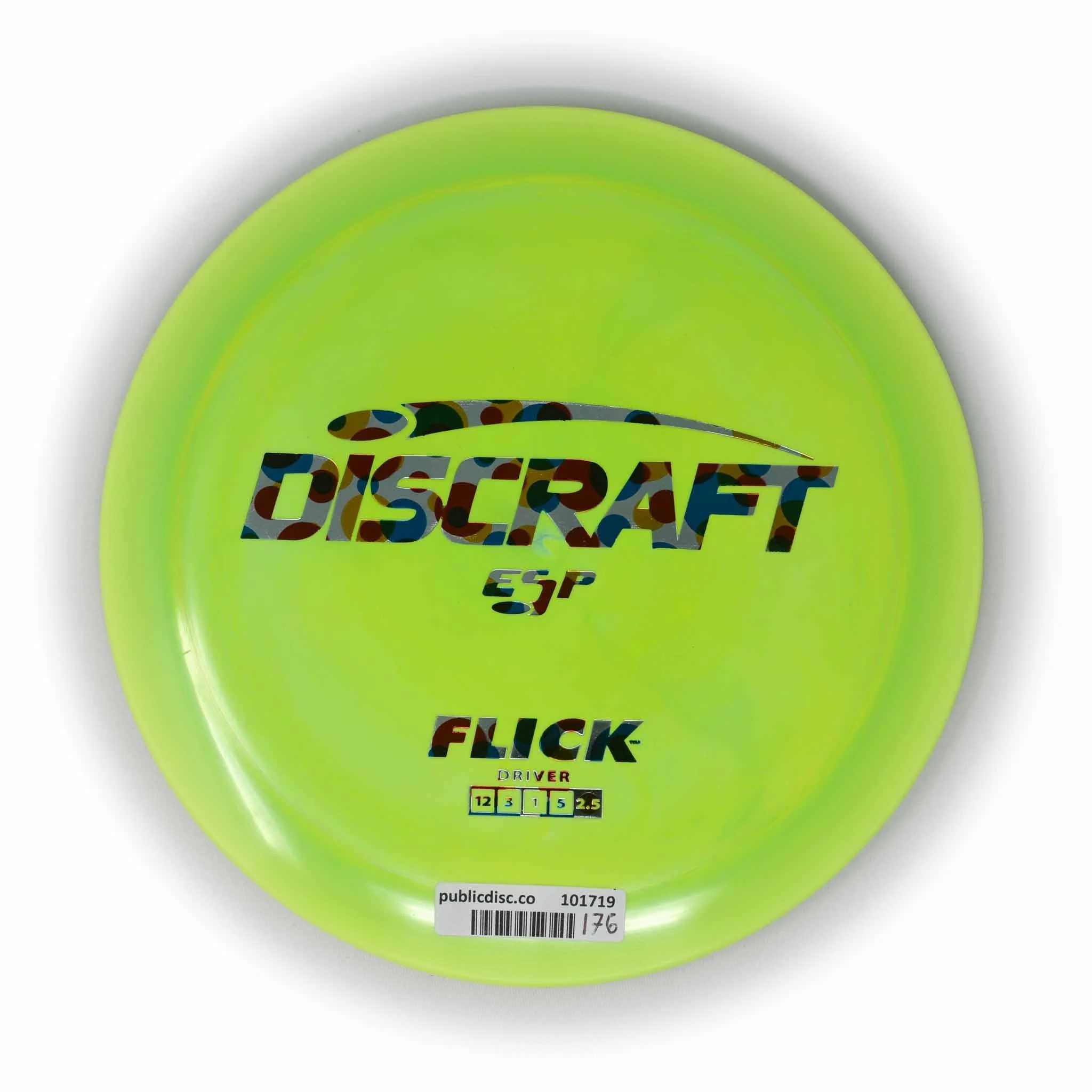 Flick (ESP) - Image 6