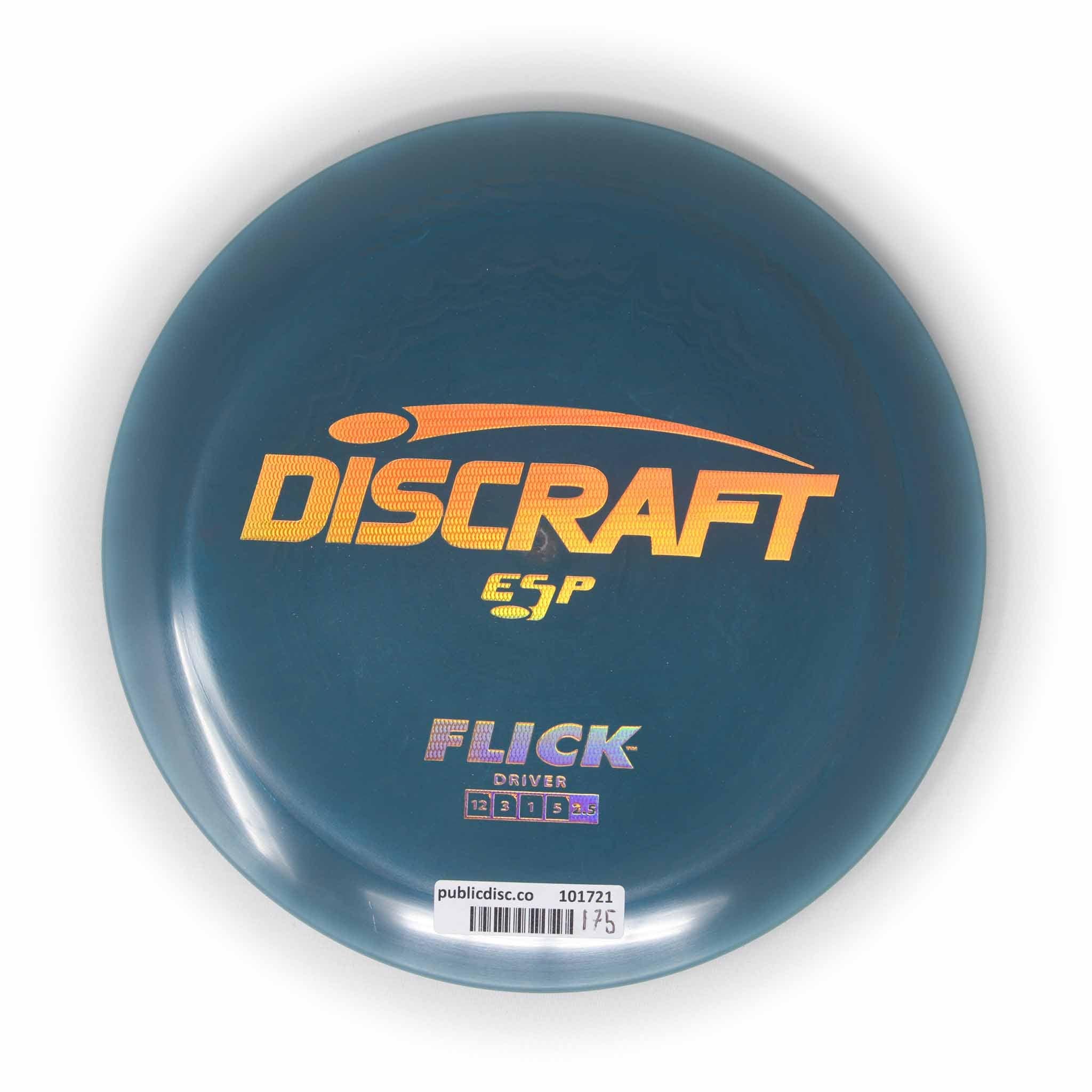 Flick (ESP) - Image 7