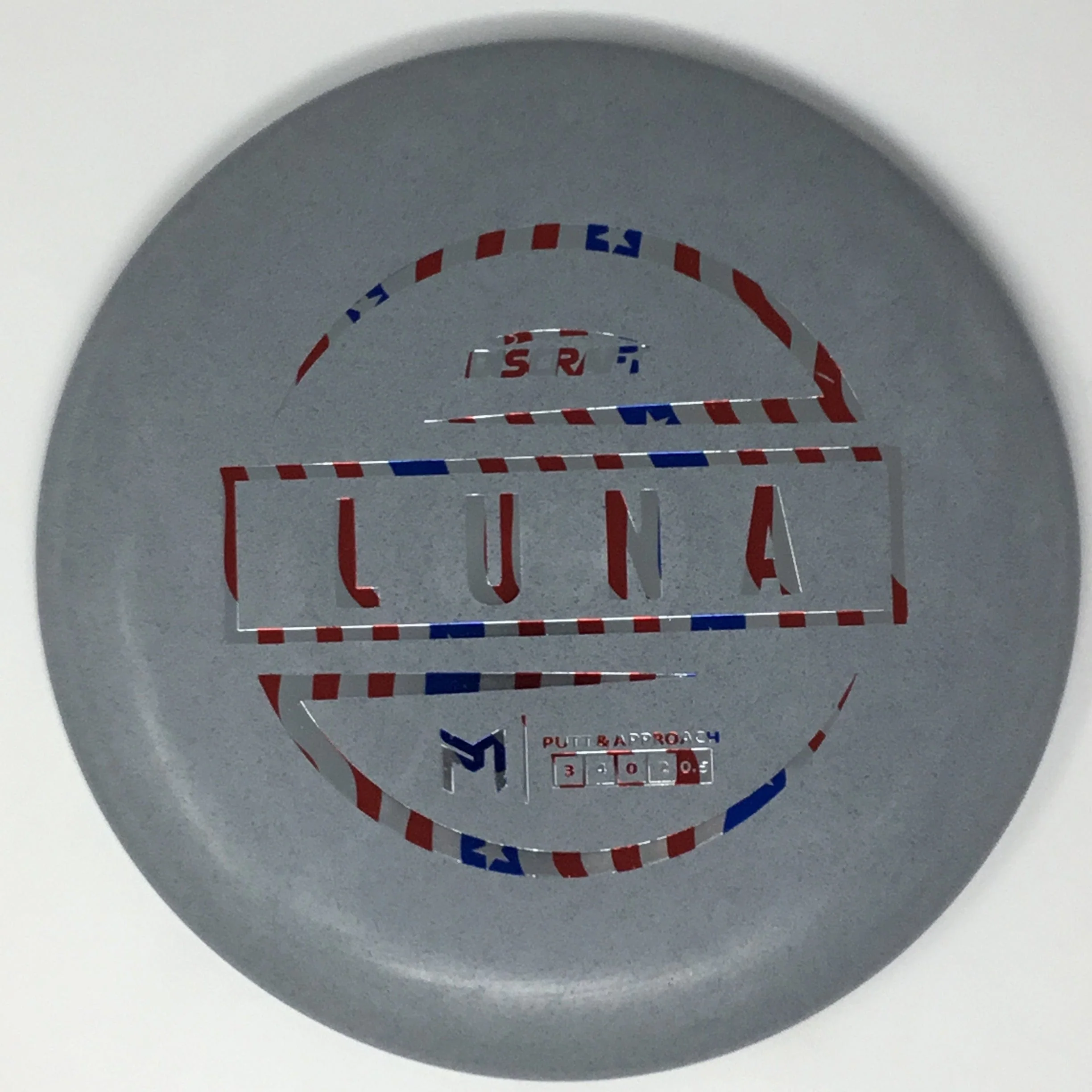 Luna (Jawbreaker Rubber Blend - Paul McBeth Line) - Image 10