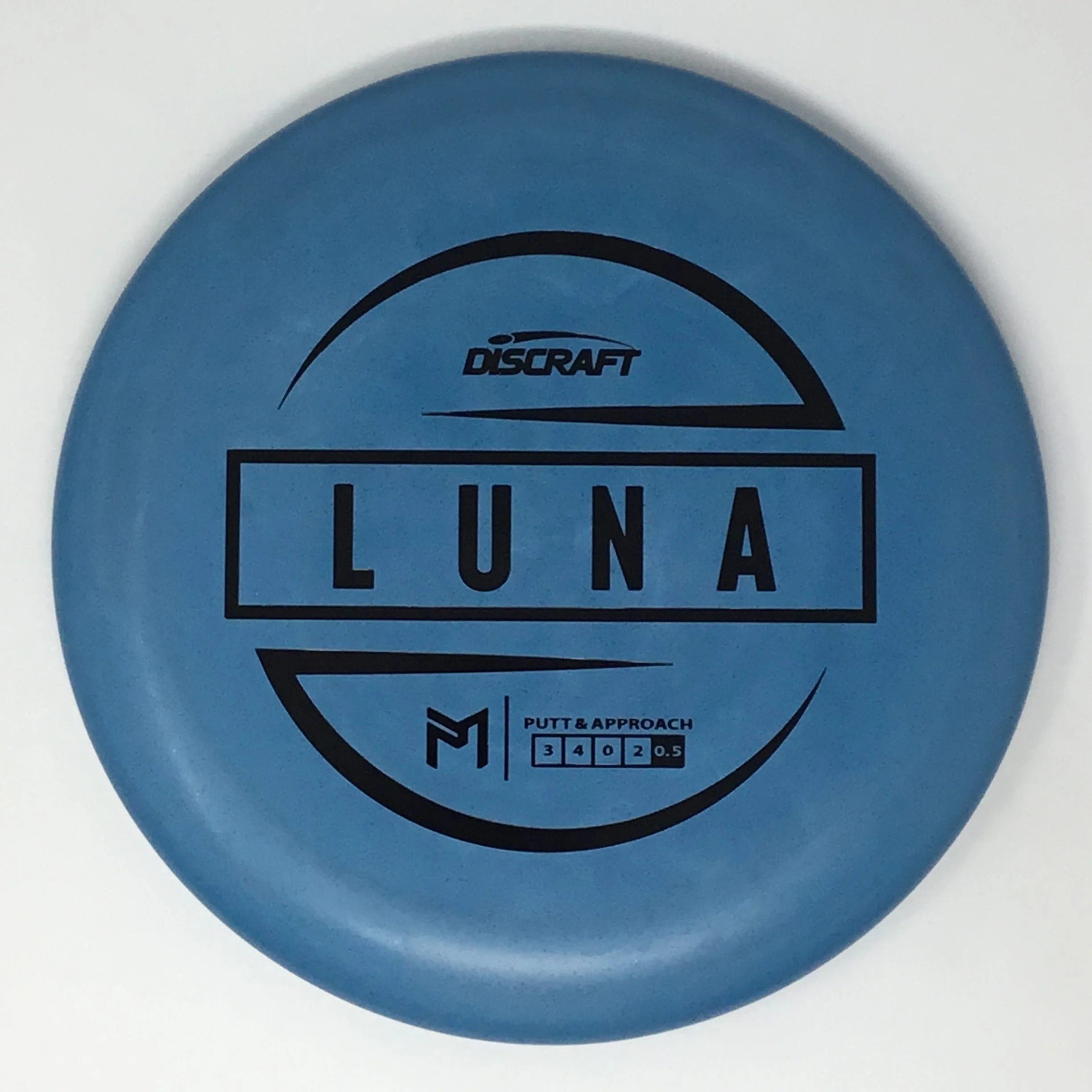 Luna (Jawbreaker Rubber Blend - Paul McBeth Line) - Image 14