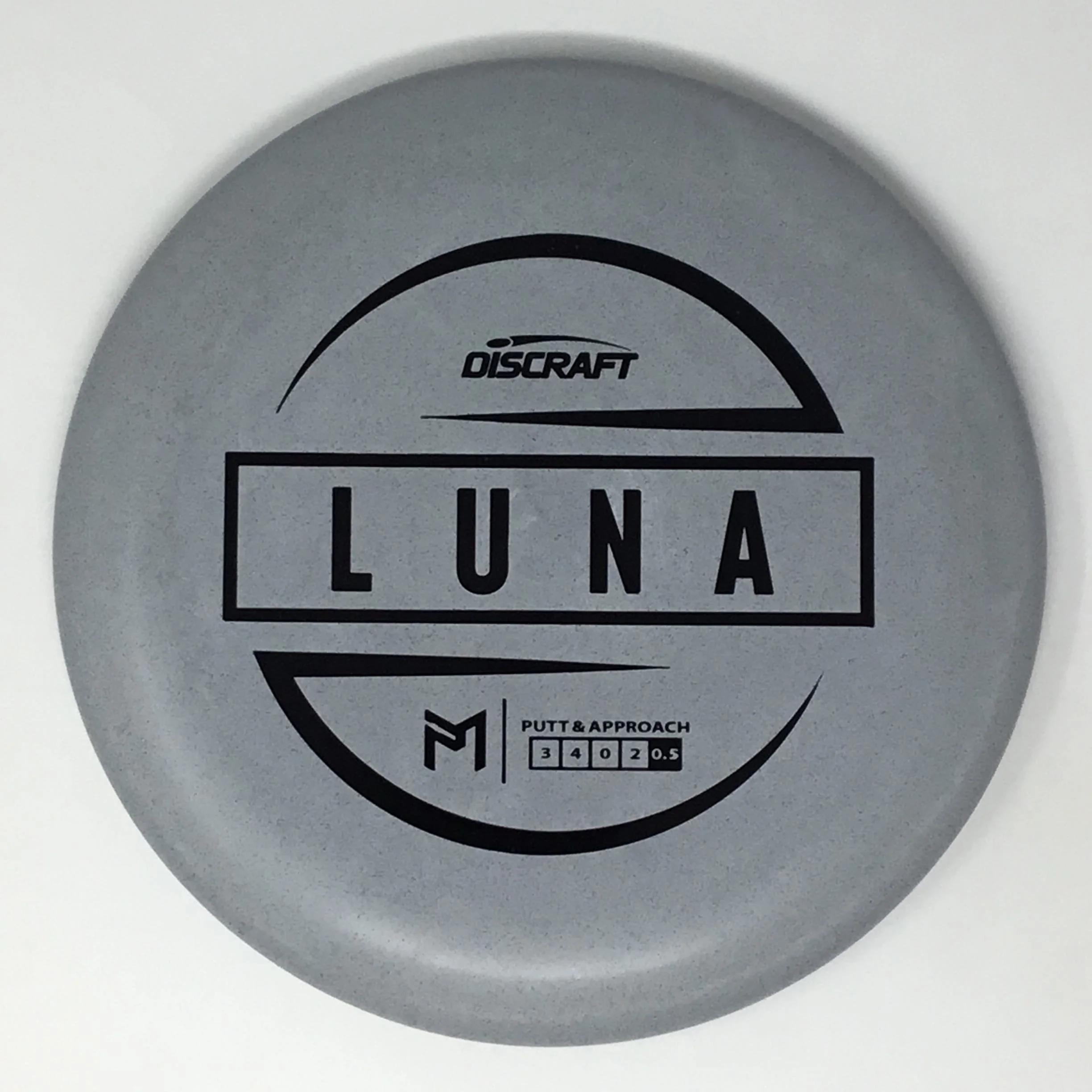 Luna (Jawbreaker Rubber Blend - Paul McBeth Line) - Image 16