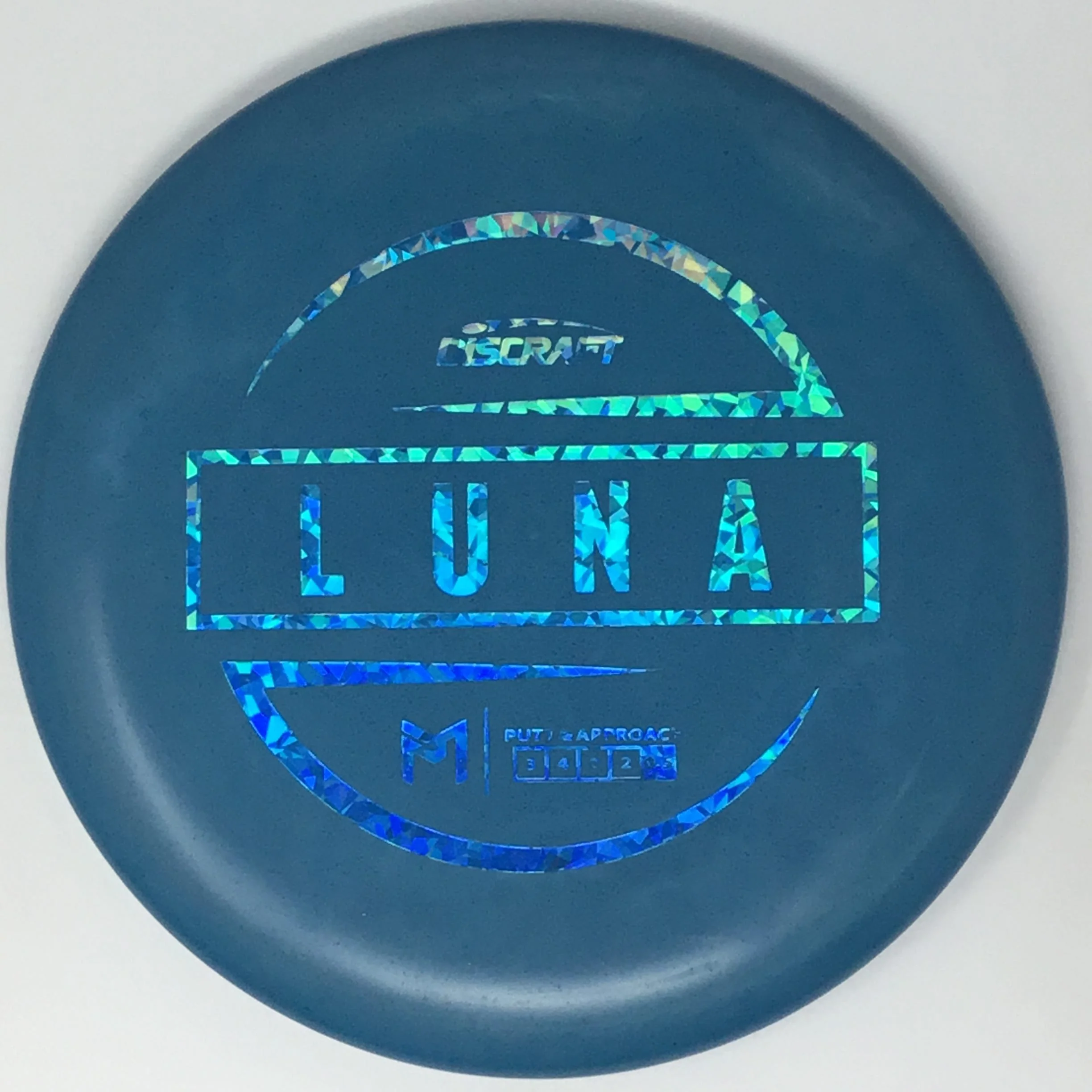 Luna (Jawbreaker Rubber Blend - Paul McBeth Line) - Image 20
