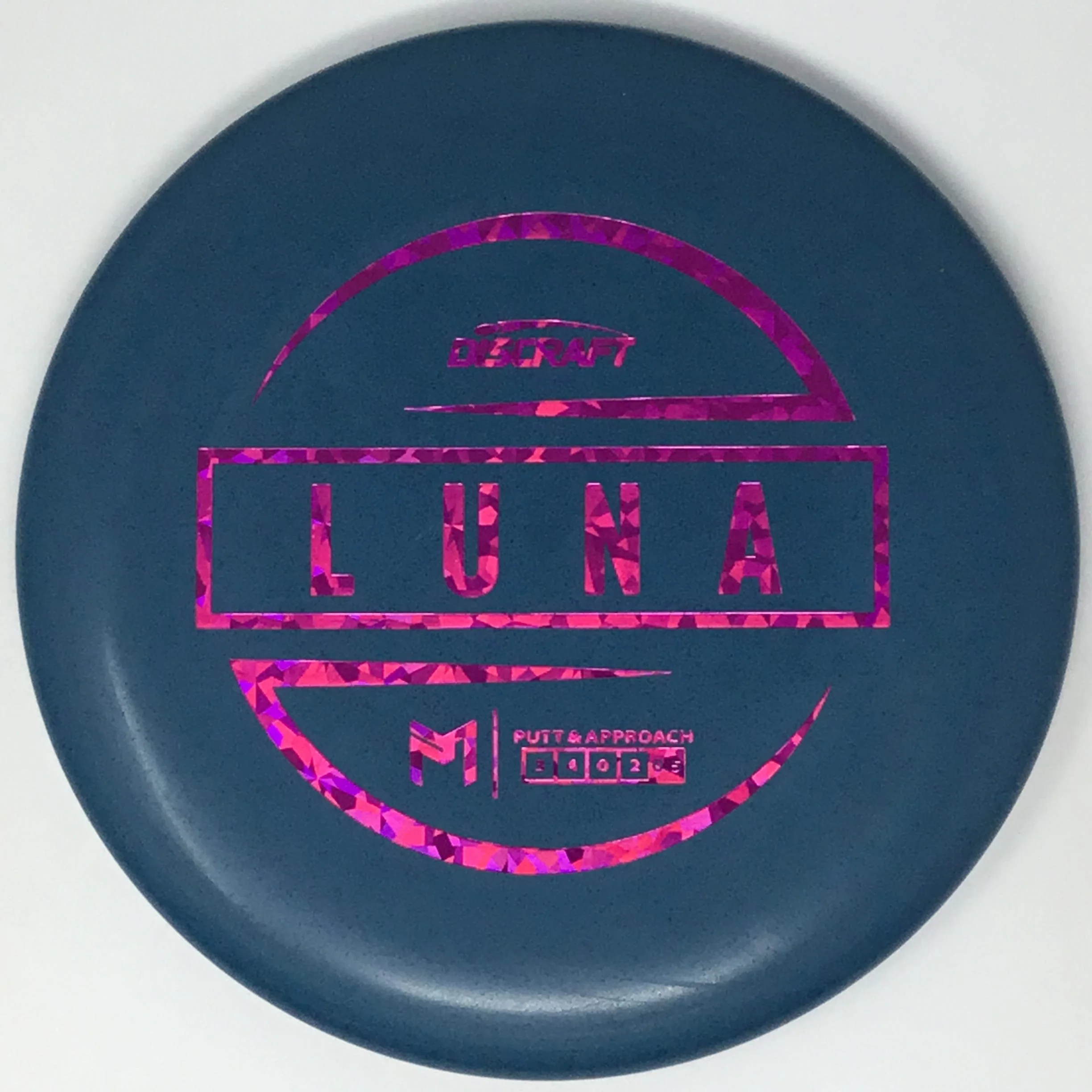 Luna (Jawbreaker Rubber Blend - Paul McBeth Line) - Image 21