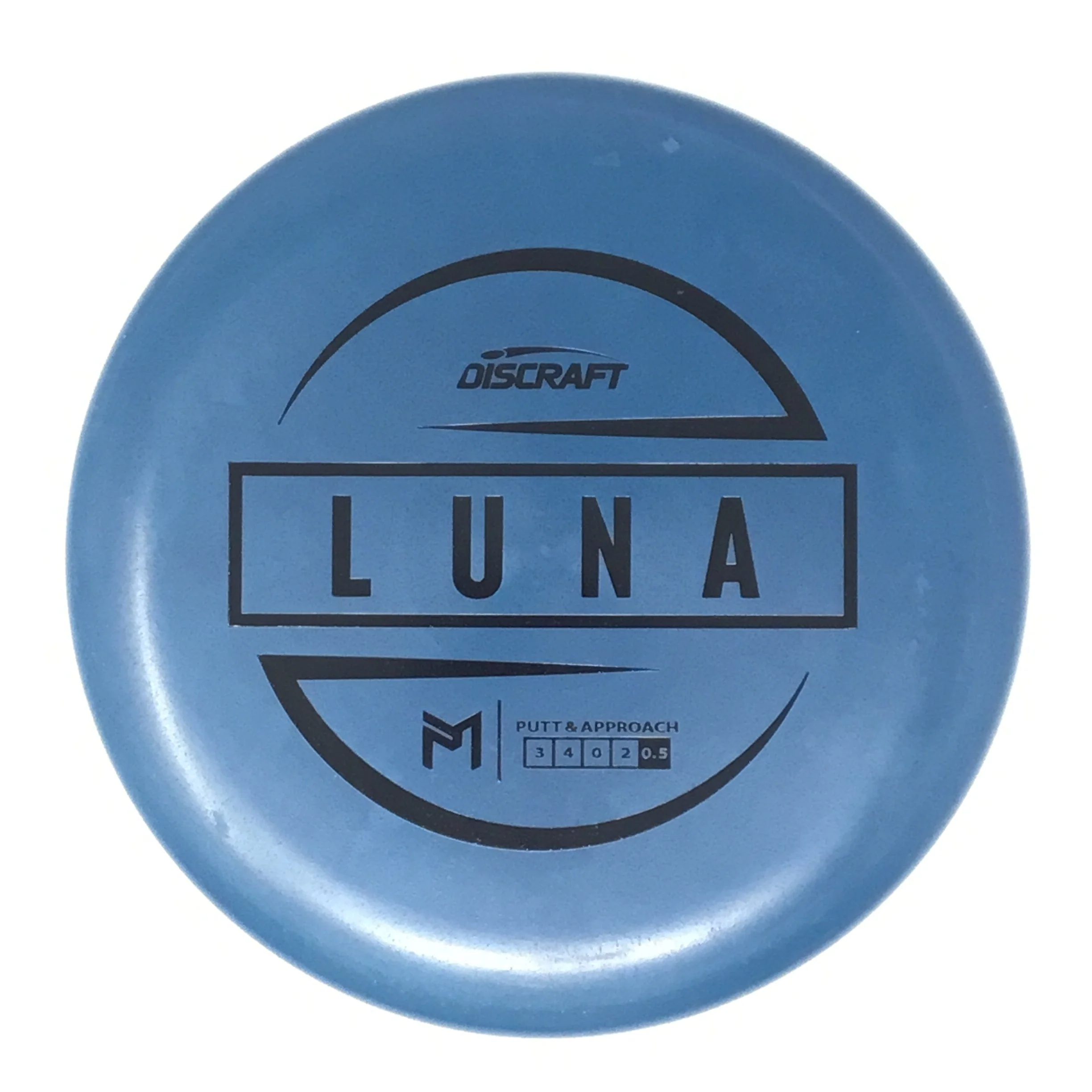 Luna (Jawbreaker Rubber Blend - Paul McBeth Line) - Image 6