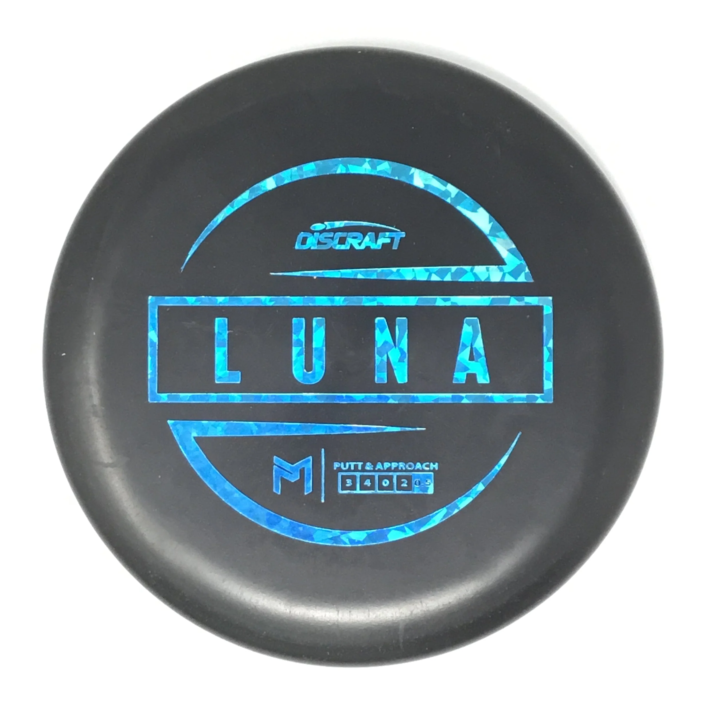 Luna (Jawbreaker Rubber Blend - Paul McBeth Line) - Image 7