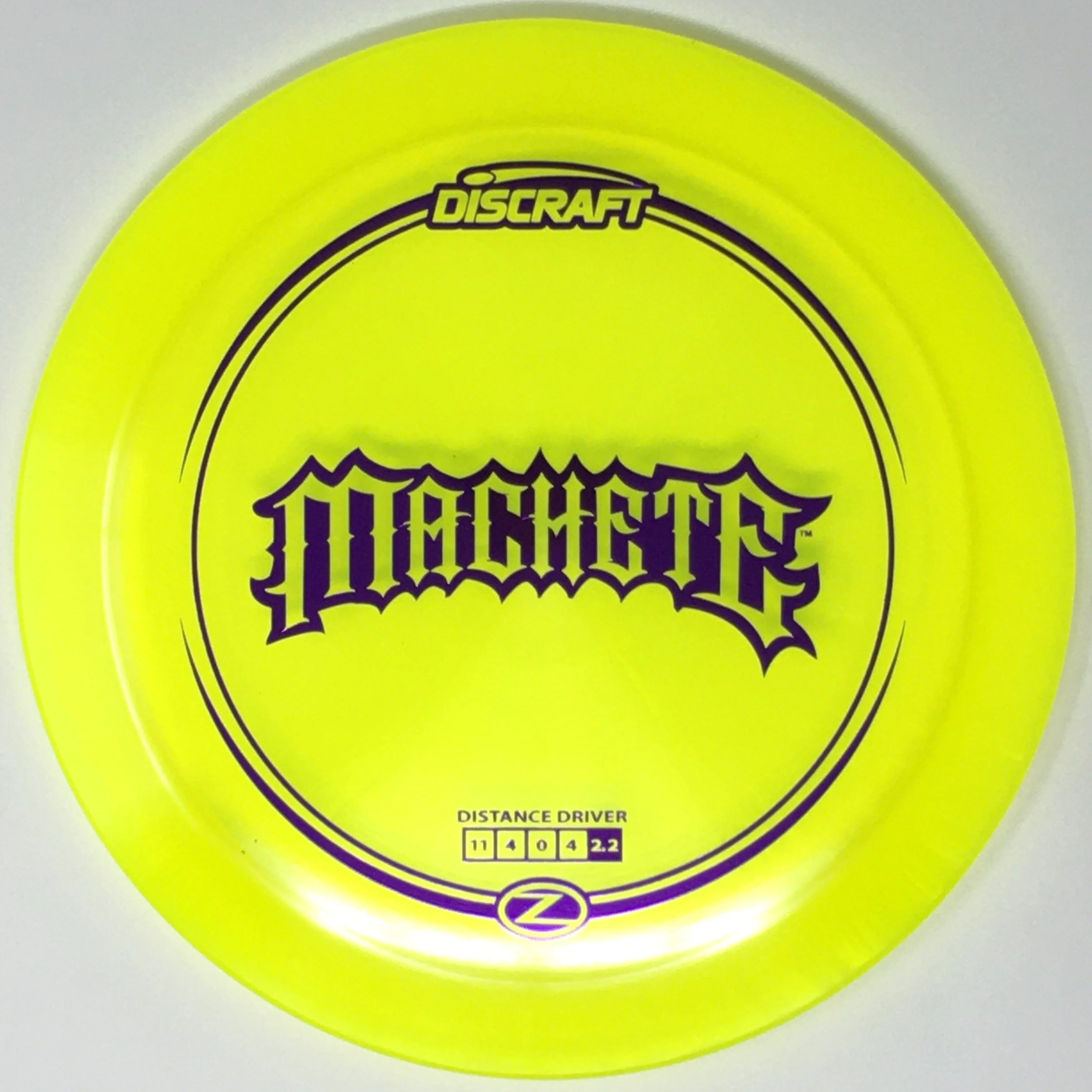Machete (Z Line) - Image 4