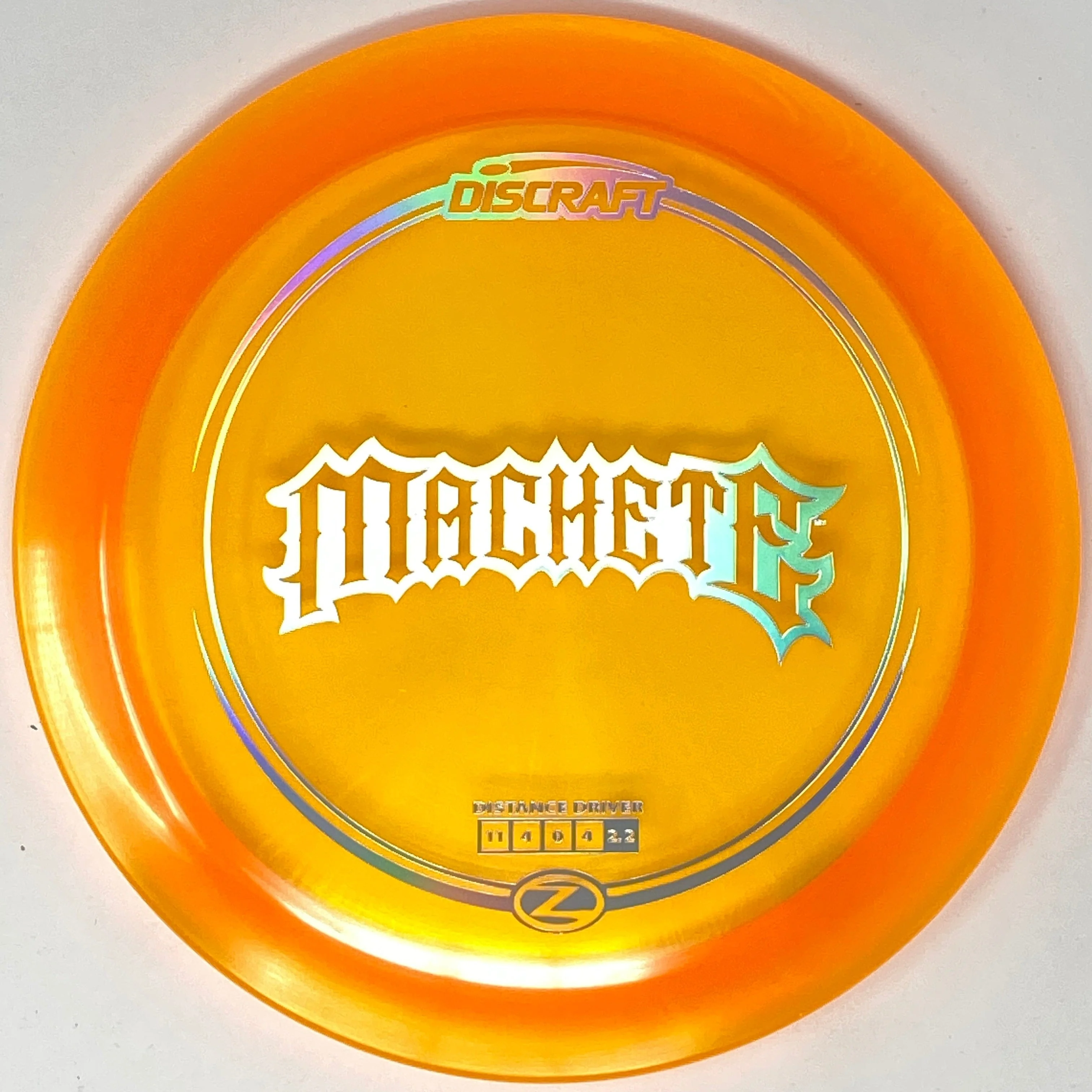 Machete (Z Line) - Image 7