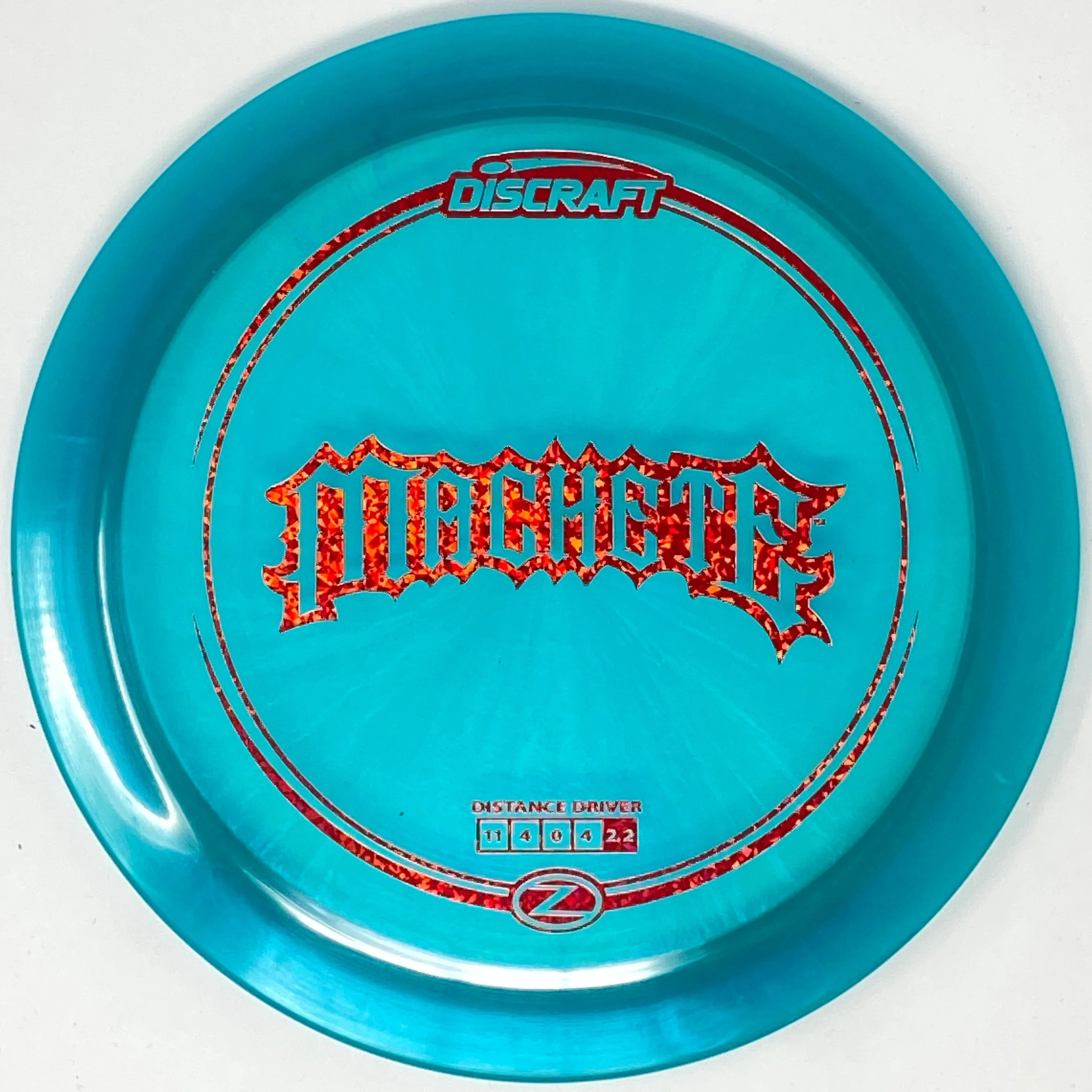 Machete (Z Line) - Image 9