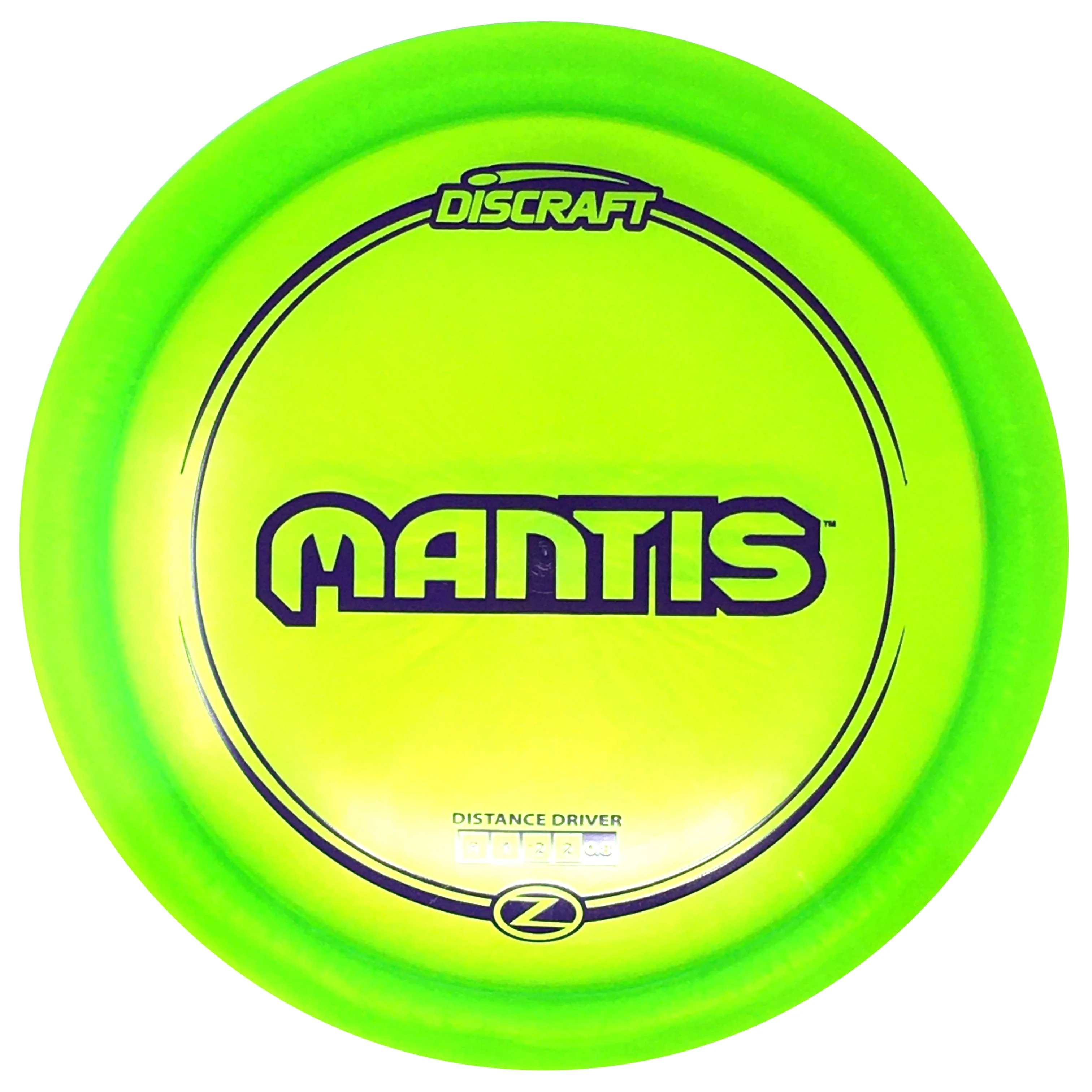 Mantis (Z Line)