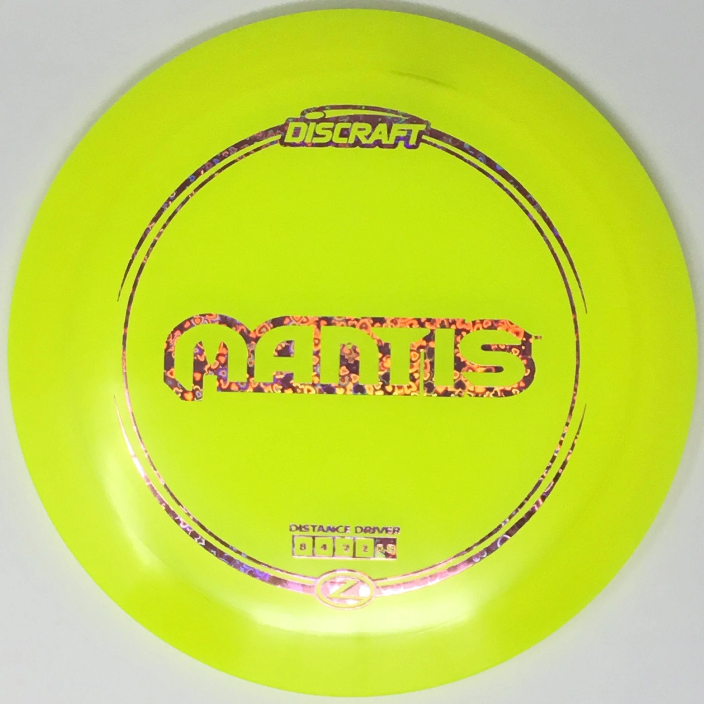 Mantis (Z Line) - Image 10