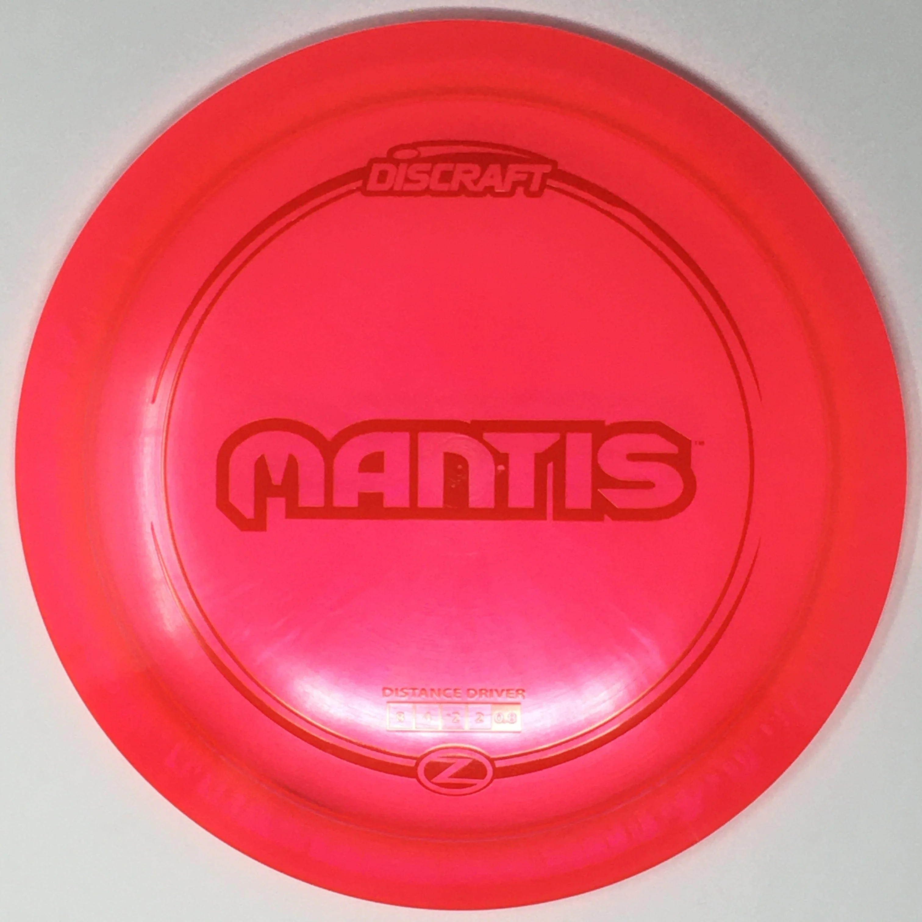 Mantis (Z Line) - Image 2