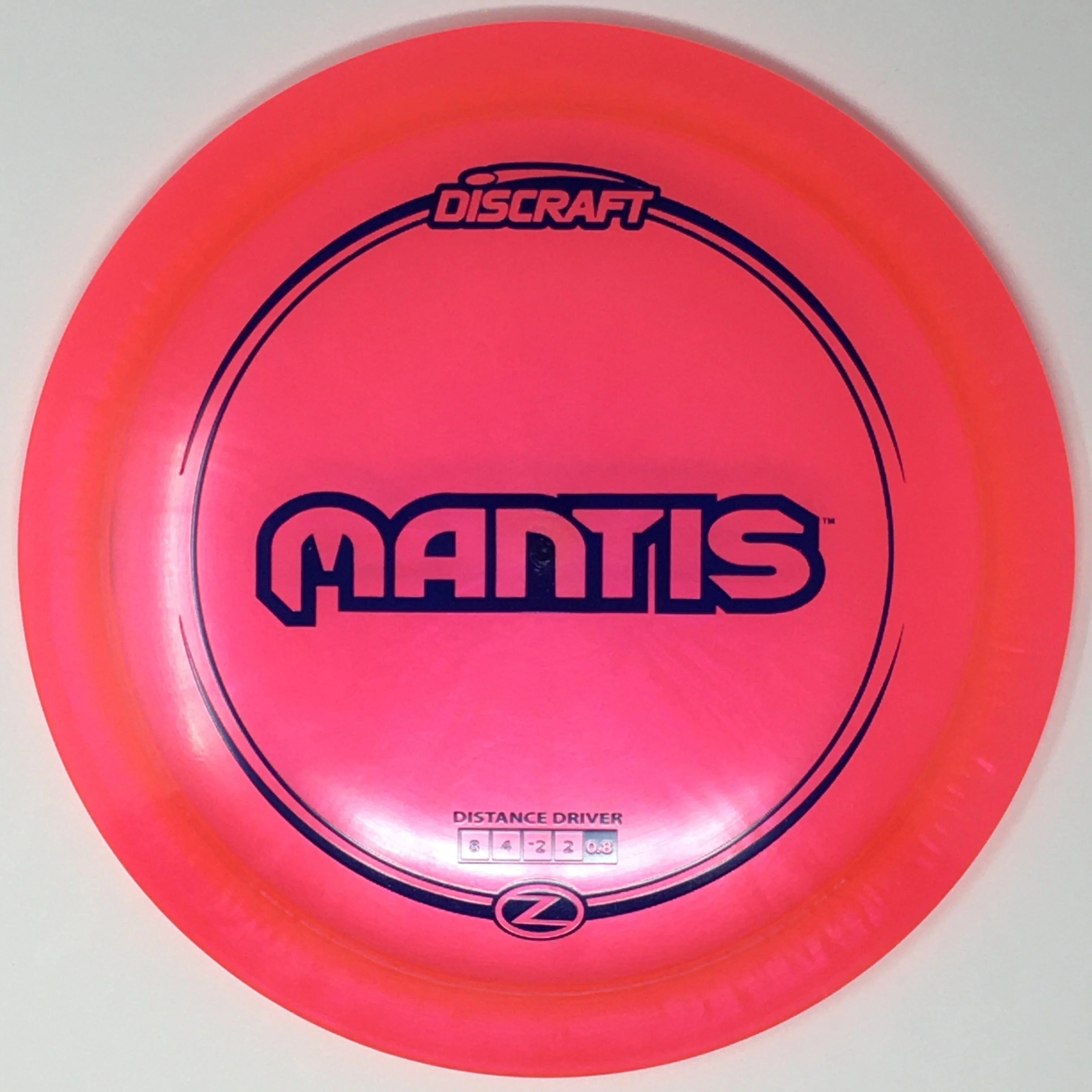 Mantis (Z Line) - Image 3
