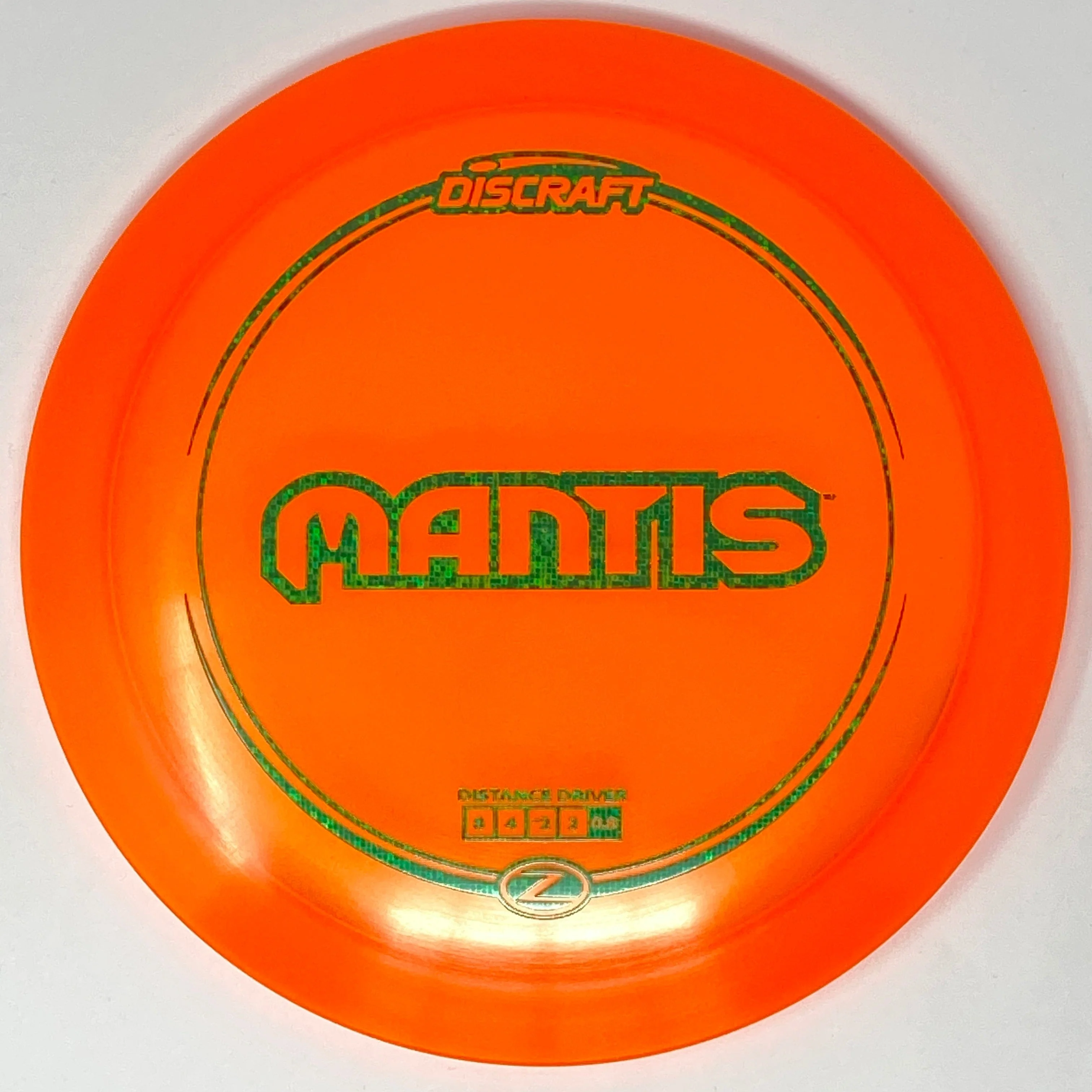 Mantis (Z Line) - Image 4