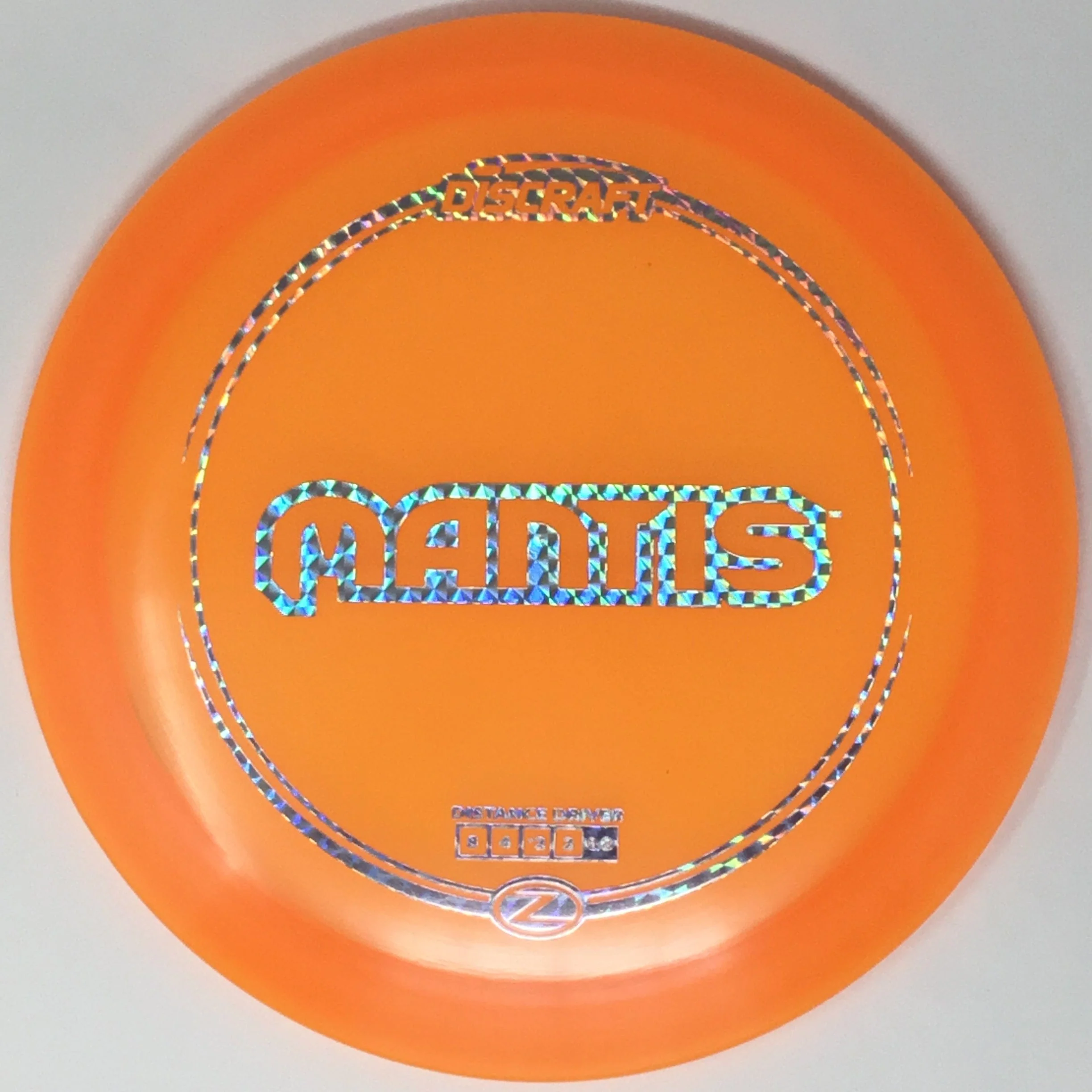 Mantis (Z Line) - Image 9