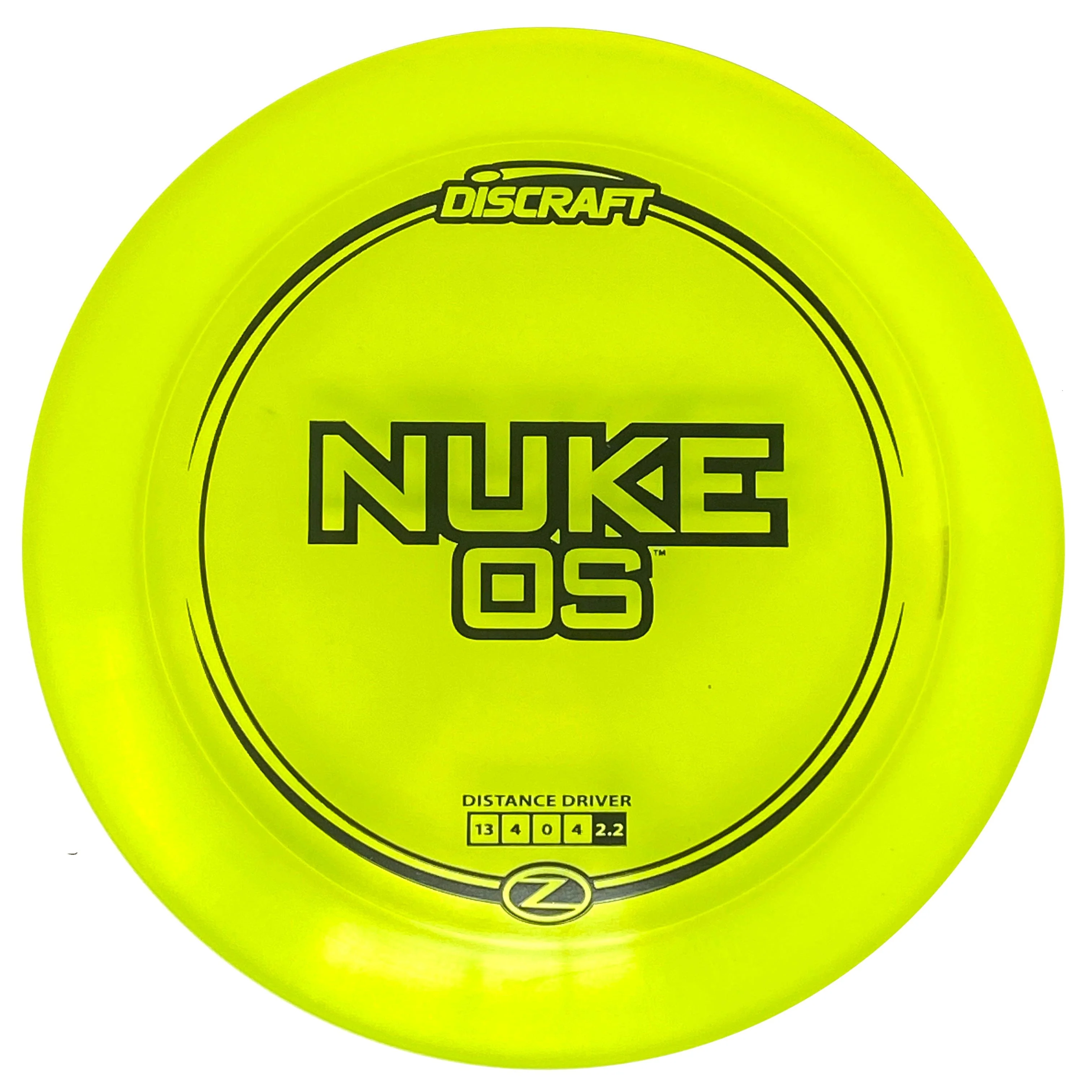 Nuke OS (Z Line)
