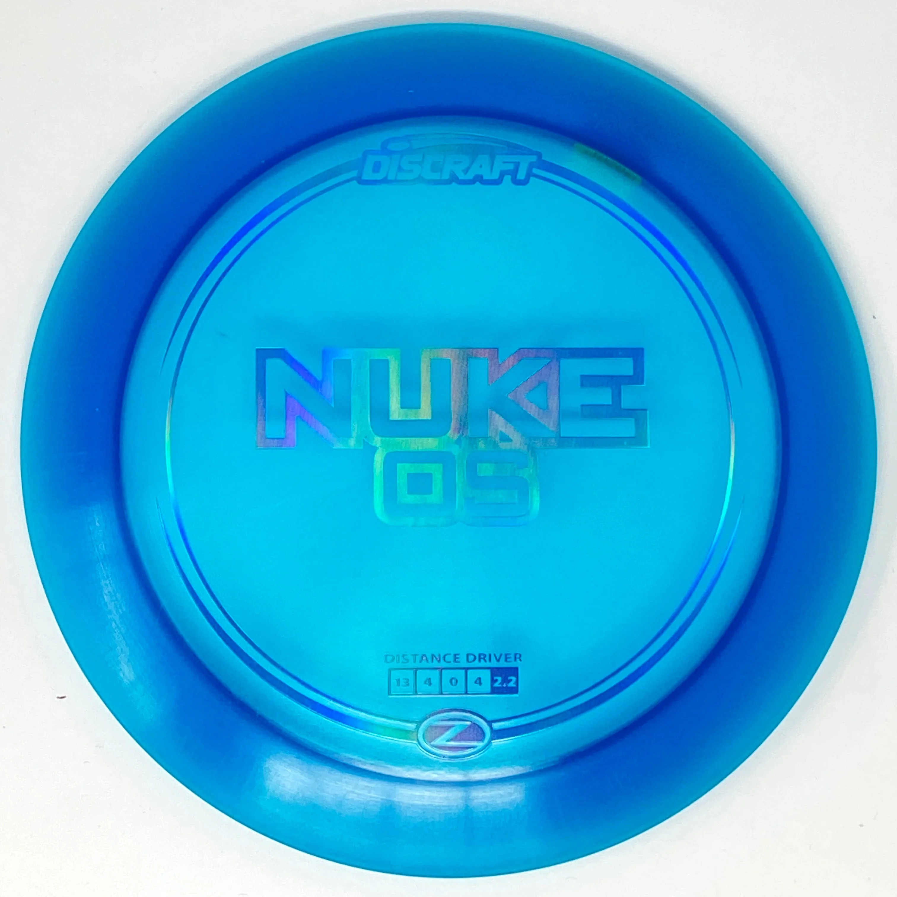 Nuke OS (Z Line) - Image 13