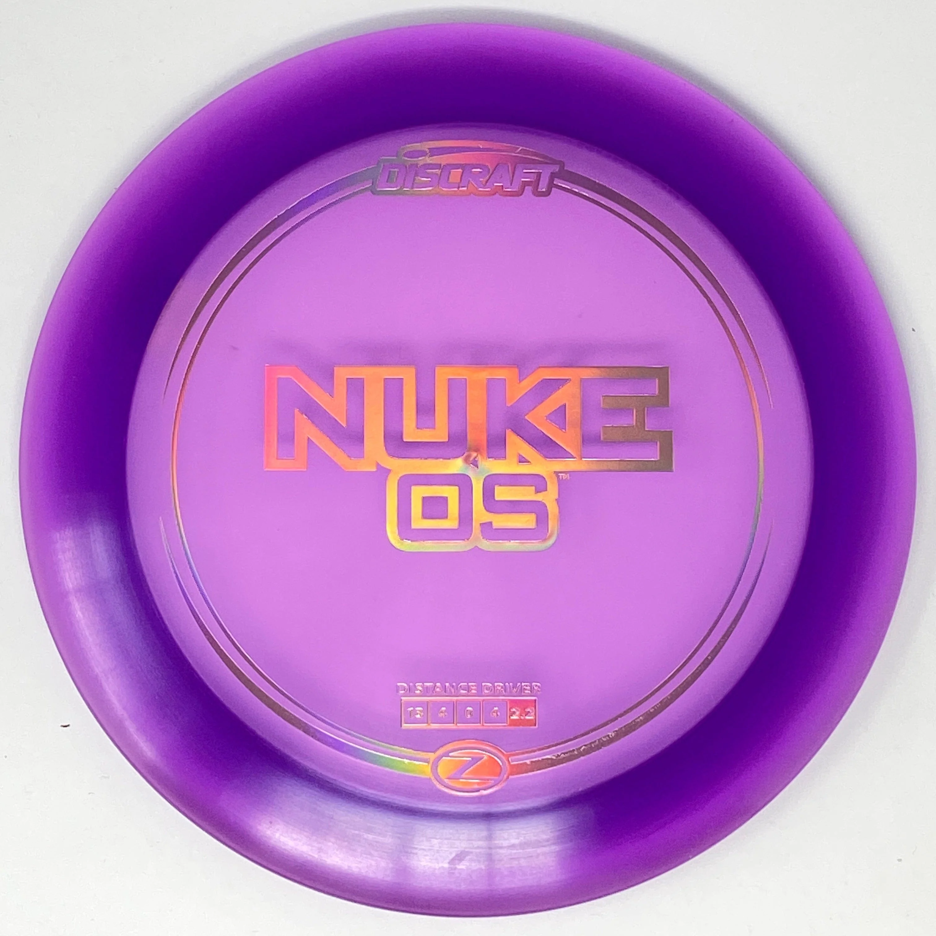 Nuke OS (Z Line) - Image 14