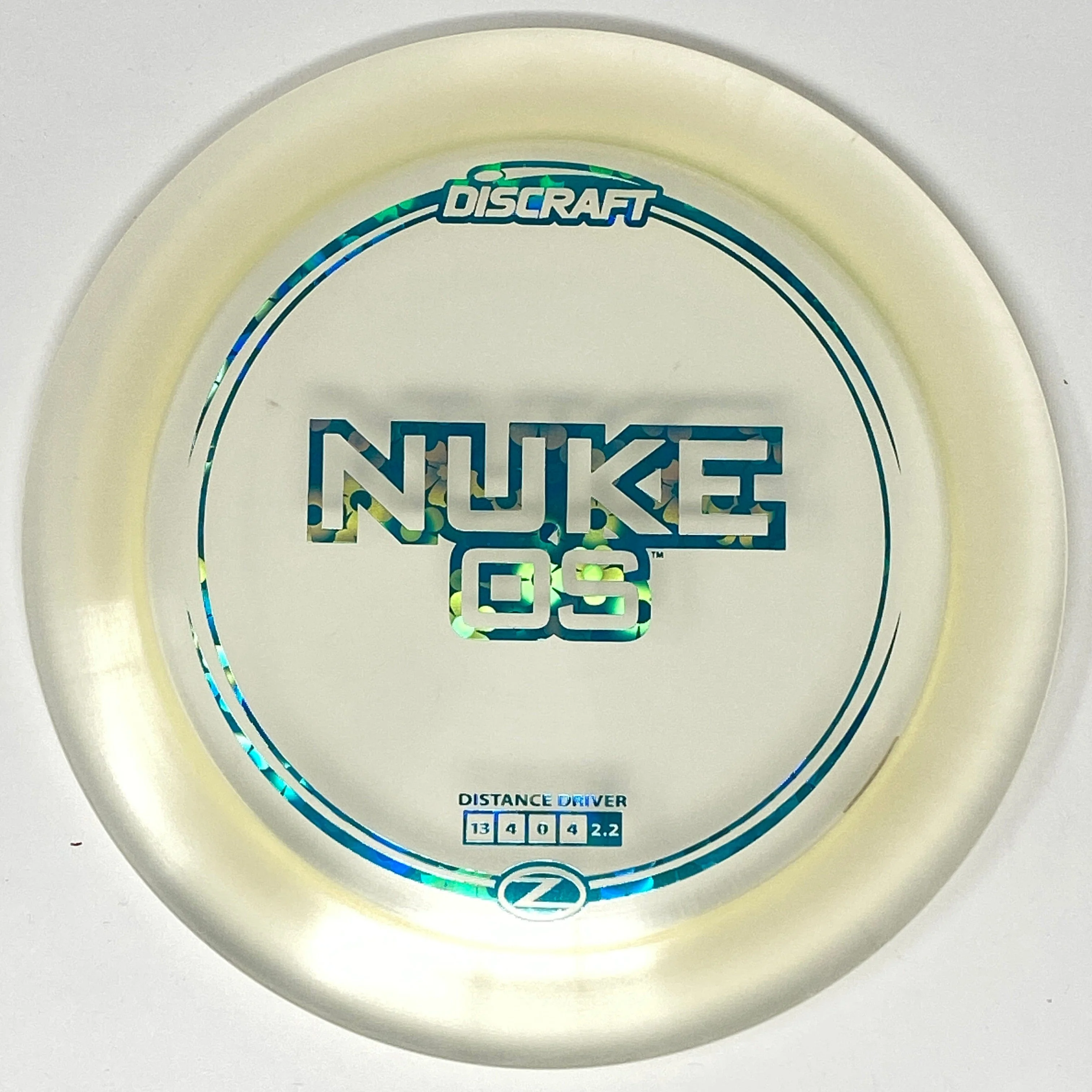 Nuke OS (Z Line) - Image 15