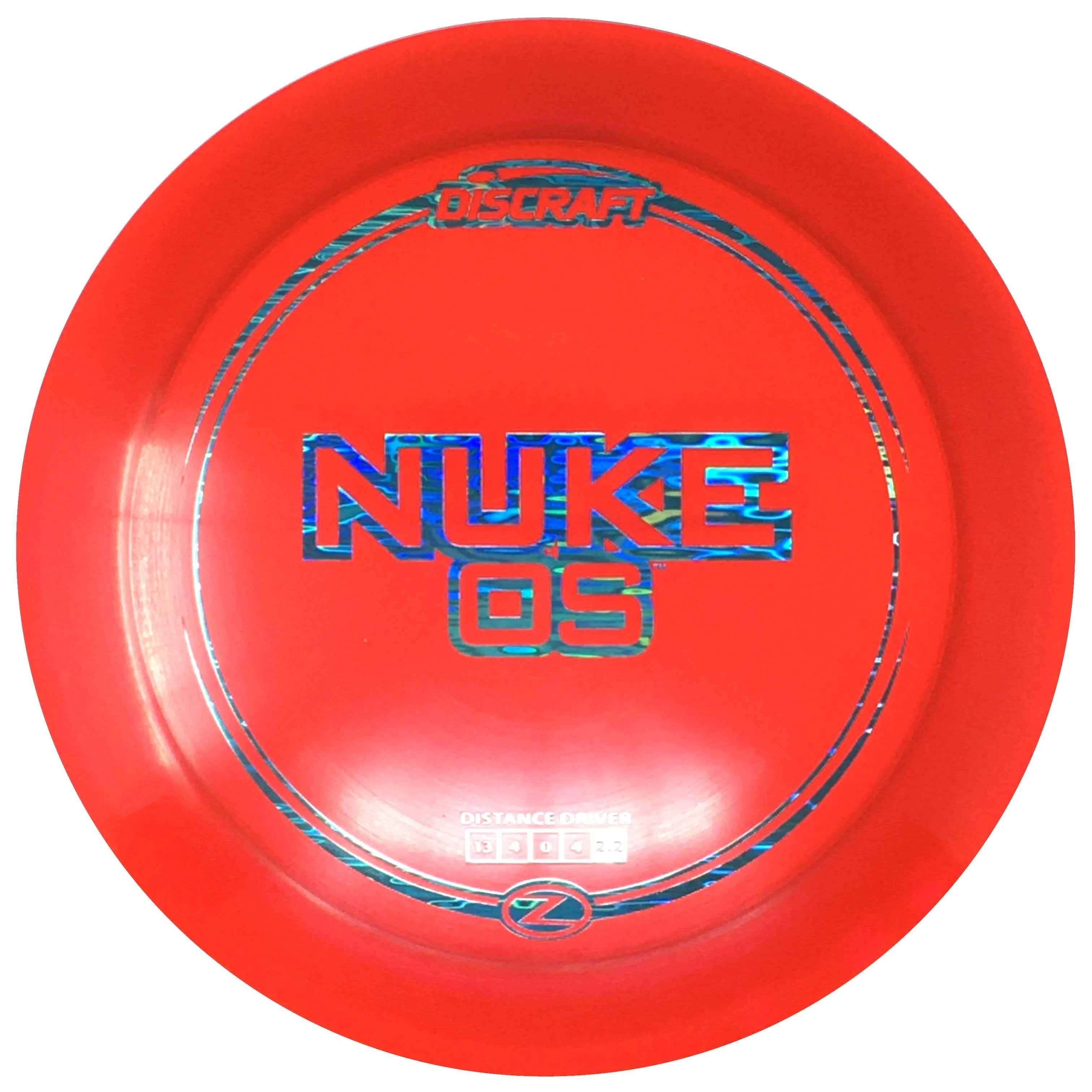 Nuke OS (Z Line) - Image 2
