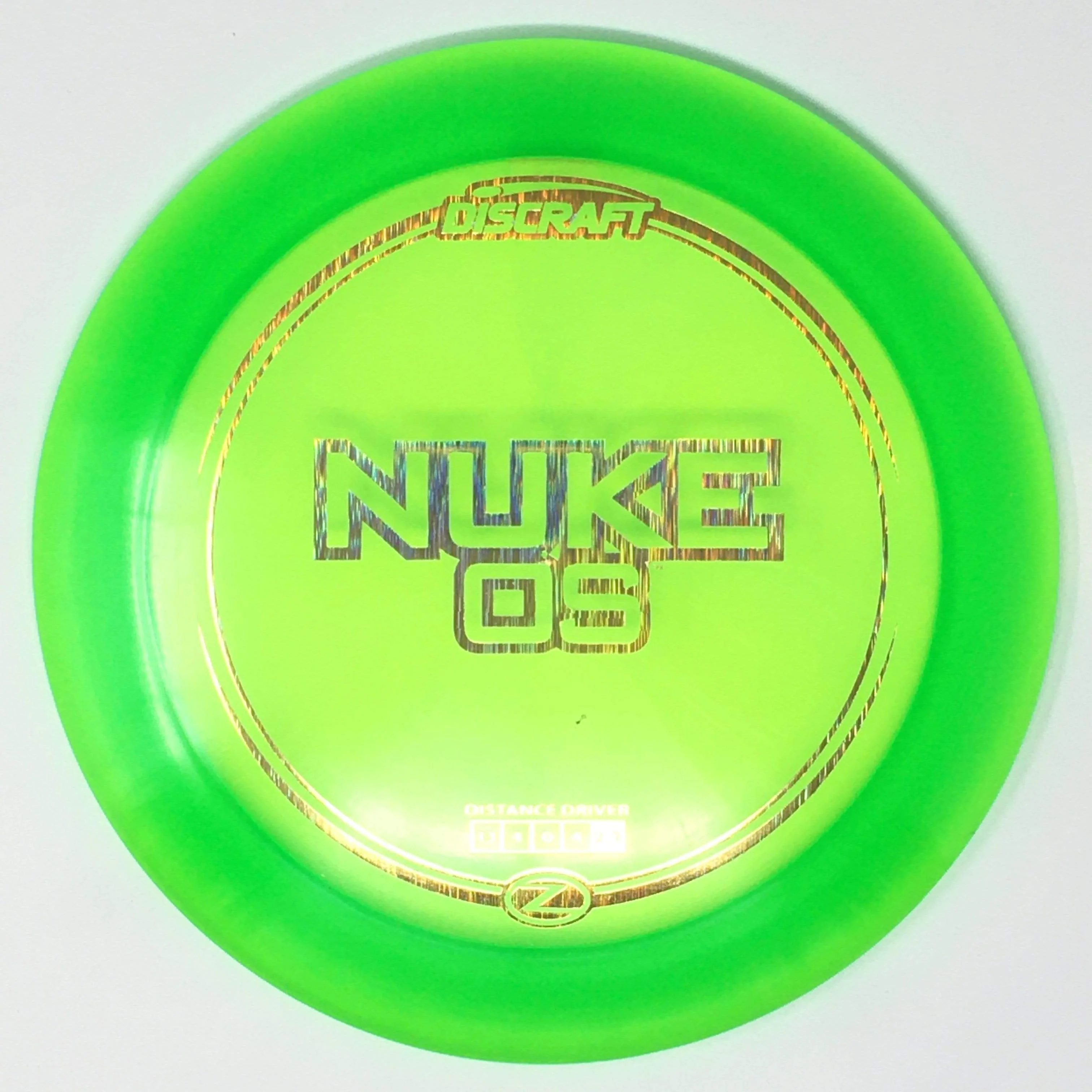 Nuke OS (Z Line) - Image 6