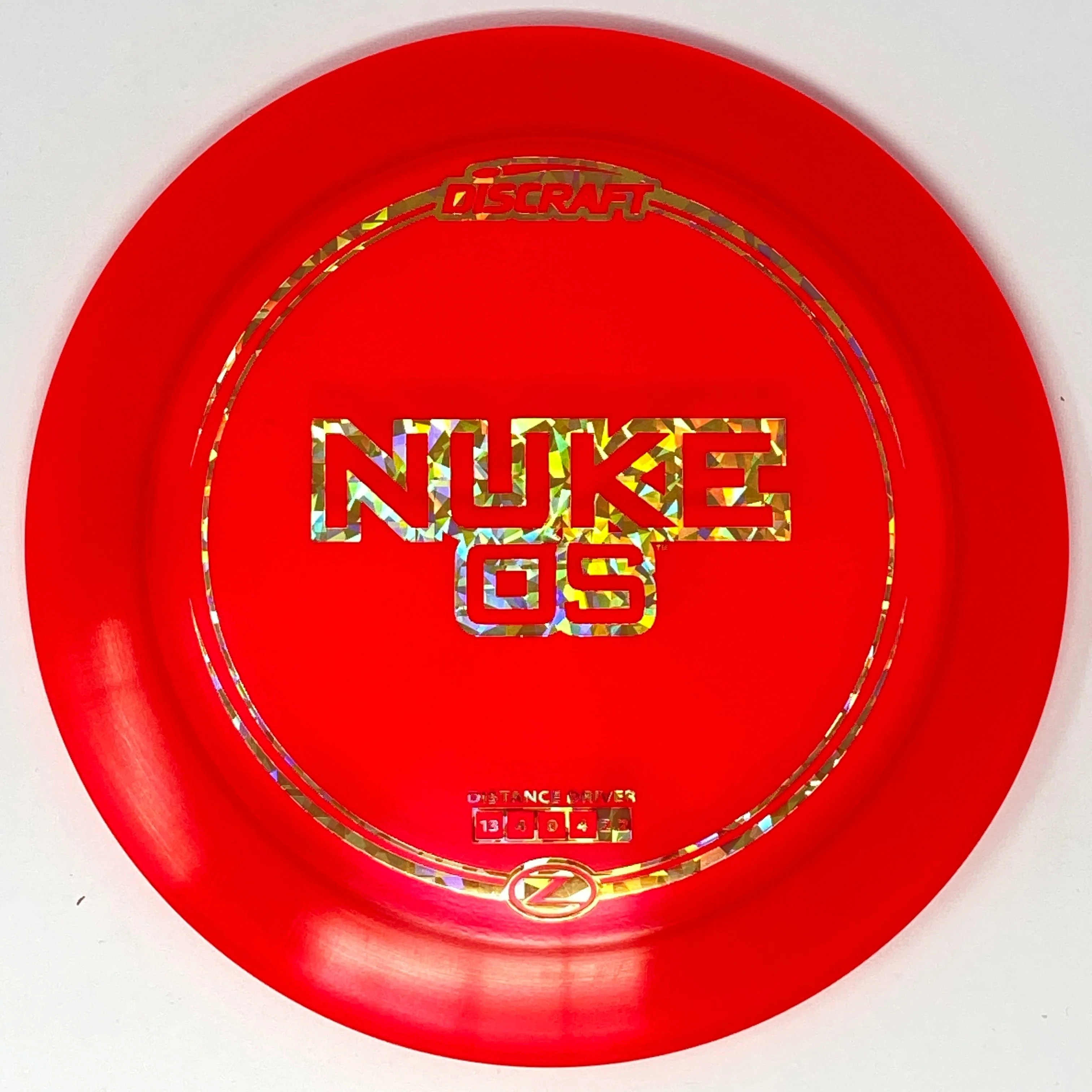 Nuke OS (Z Line) - Image 8